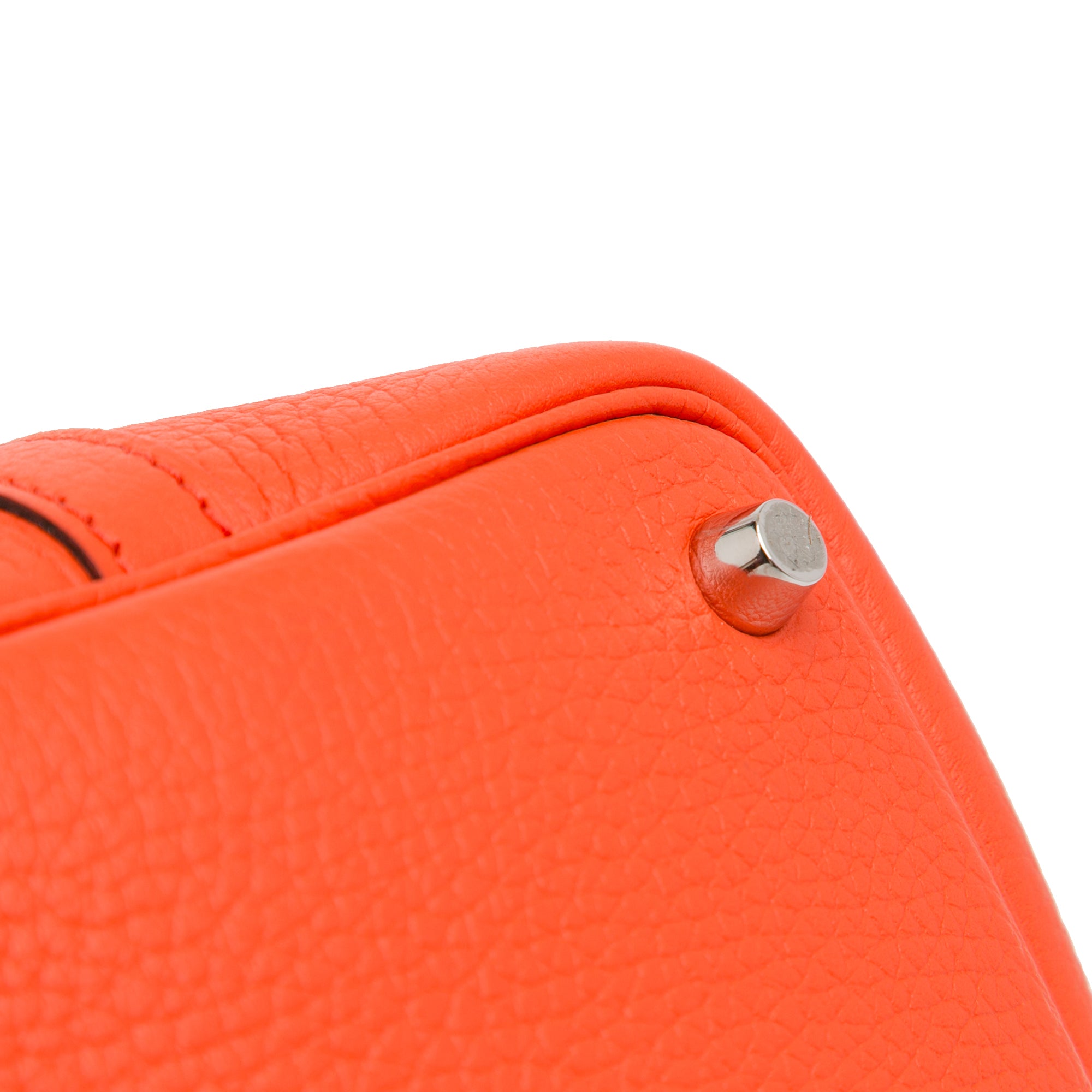 Hermès Clemence Picotin Lock 18 - image 7