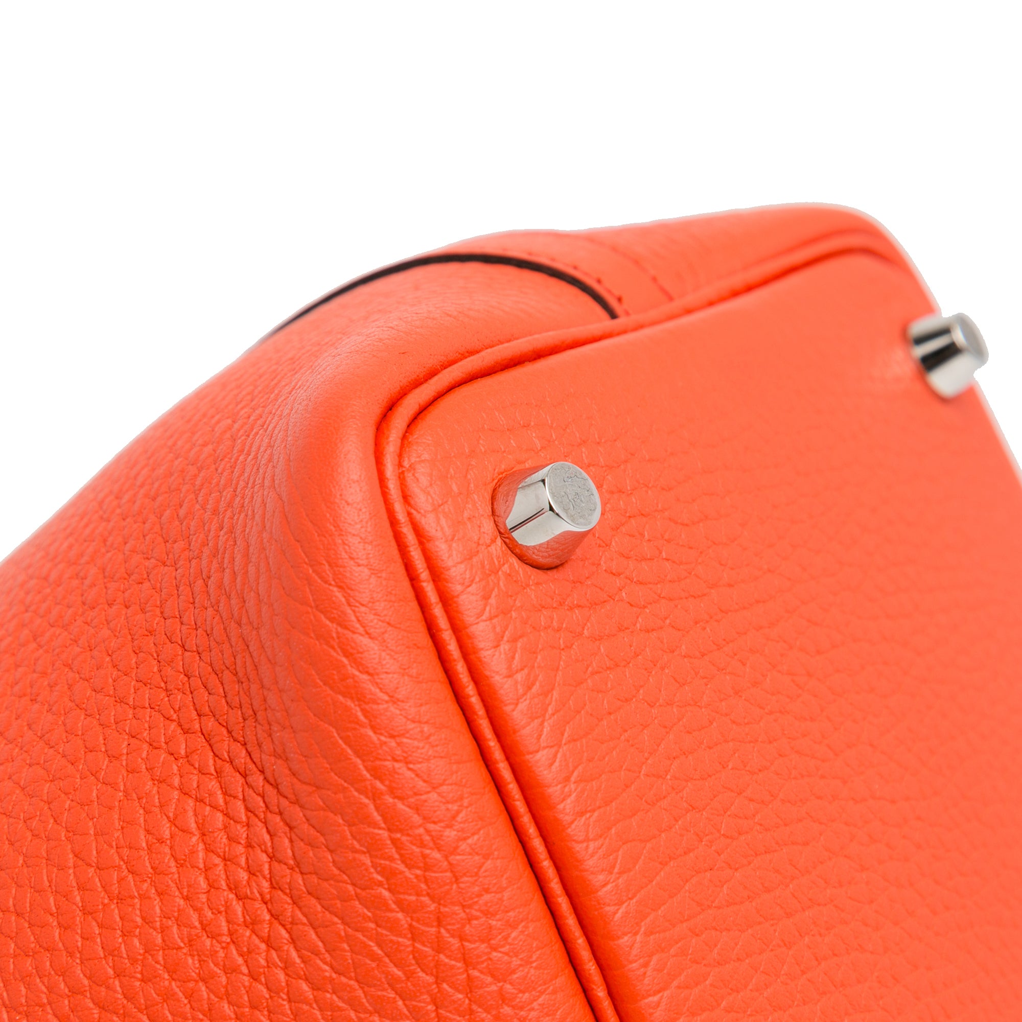 Hermès Clemence Picotin Lock 18 - image 9