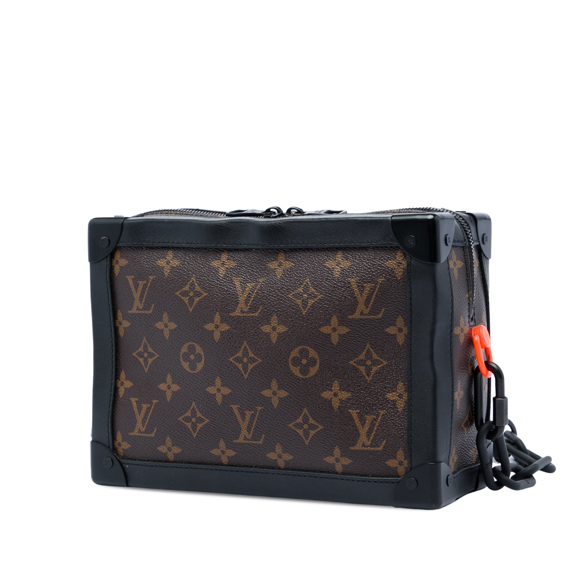 Louis Vuitton Monogram Solar Ray Soft Trunk - image 2