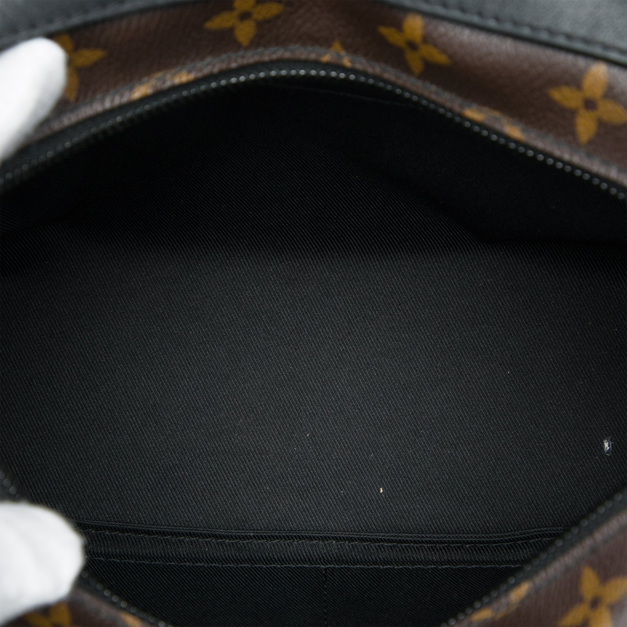 Louis Vuitton Monogram Solar Ray Soft Trunk - image 4