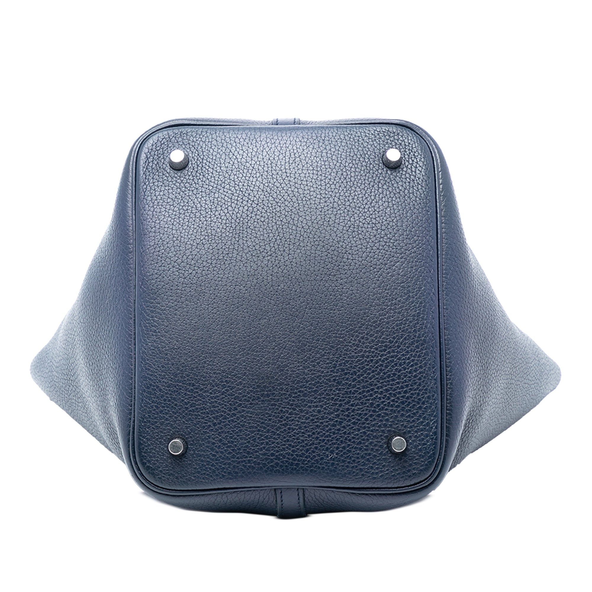 Hermès Clemence Picotin Lock 22 - image 3