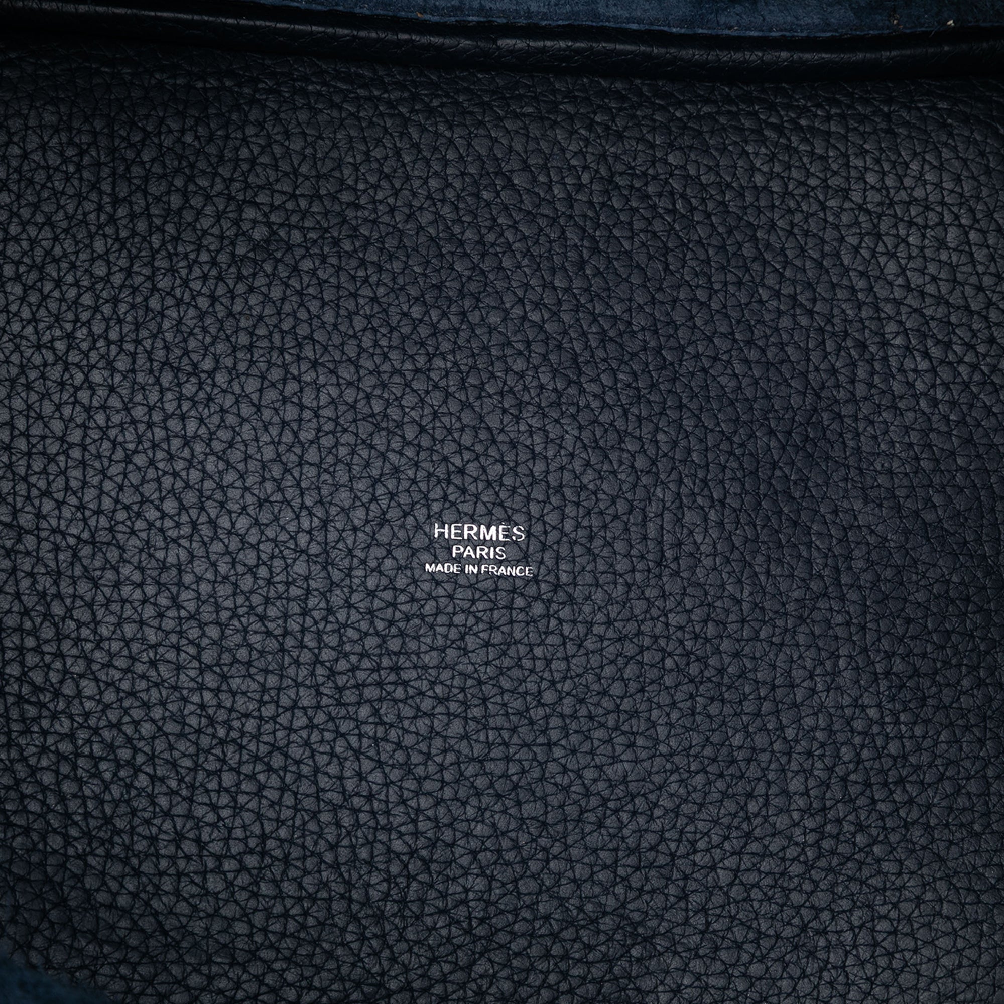 Hermès Clemence Picotin Lock 22 - image 4