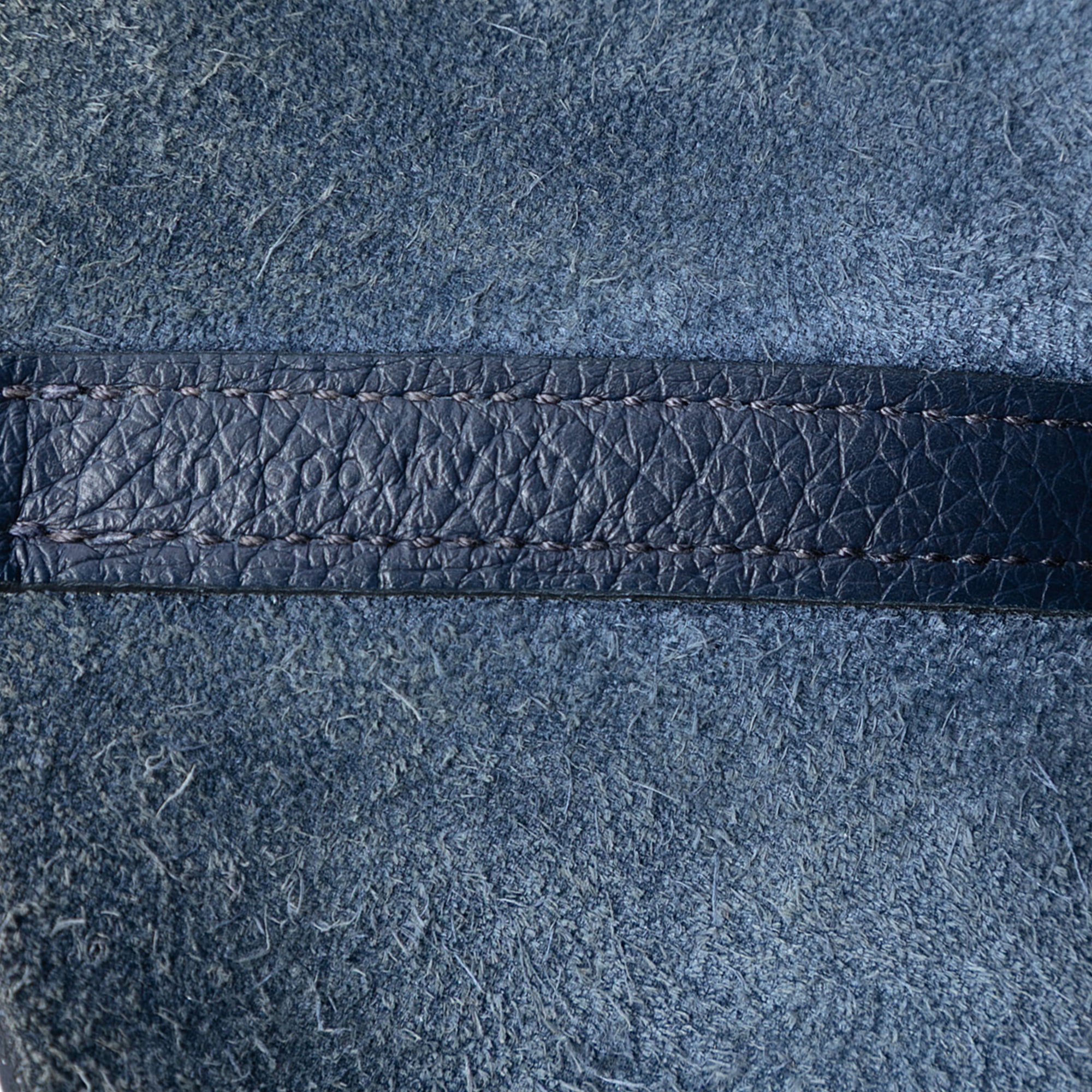 Hermès Clemence Picotin Lock 22 - image 6