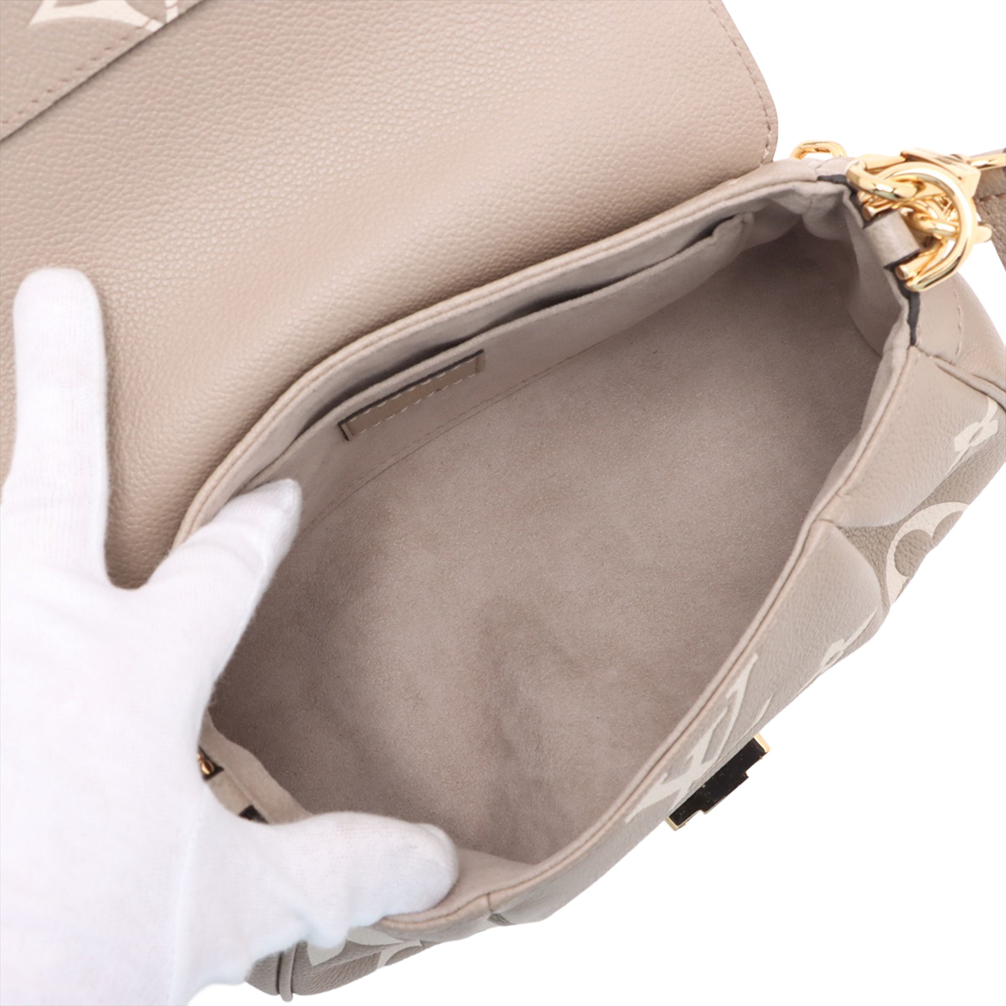 Louis Vuitton Bicolor Monogram Empreinte Favorite - image 3