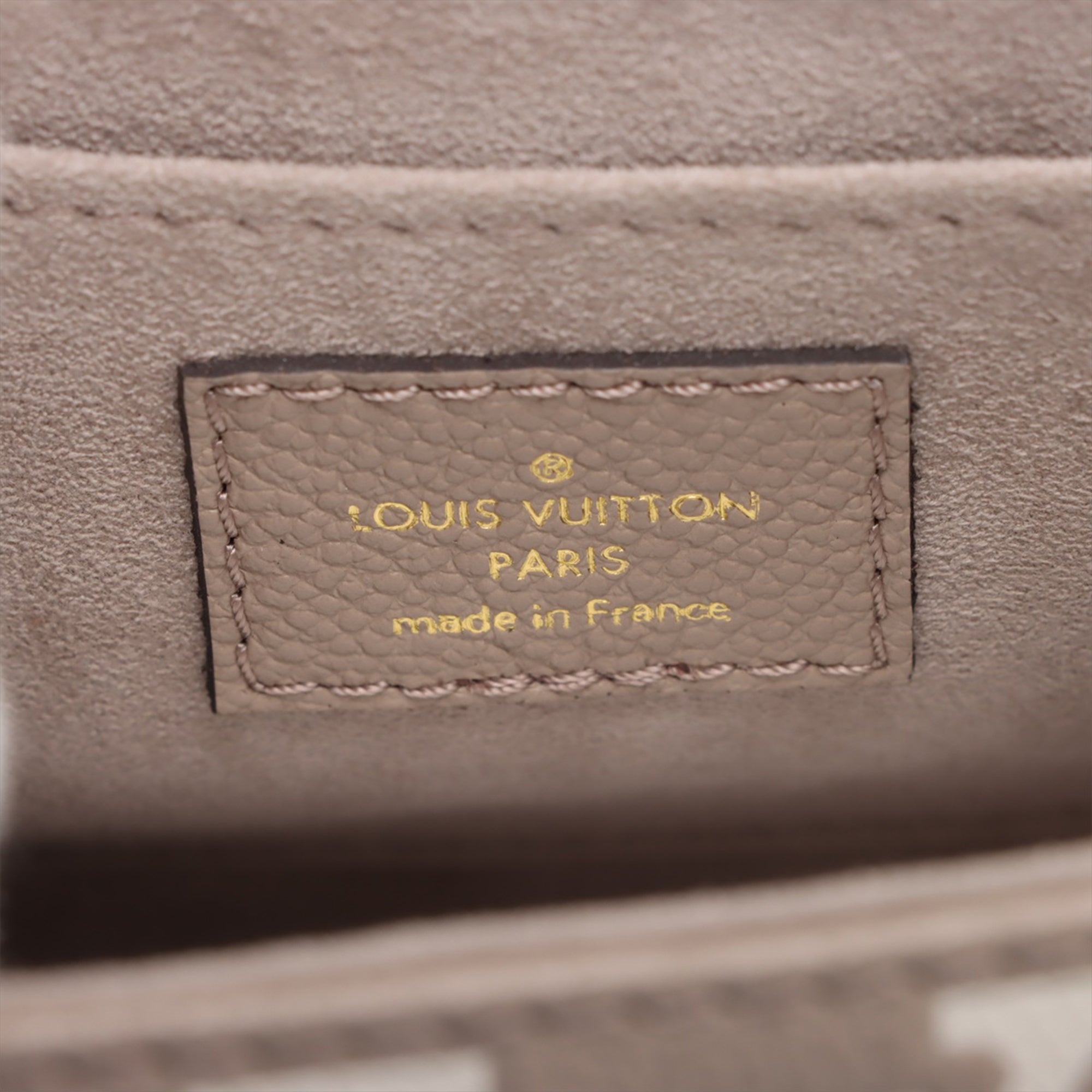 Louis Vuitton Bicolor Monogram Empreinte Favorite - image 5