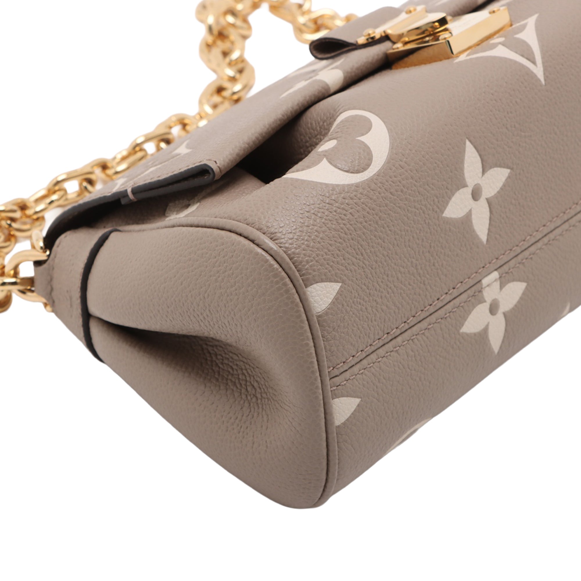 Louis Vuitton Bicolor Monogram Empreinte Favorite - image 7