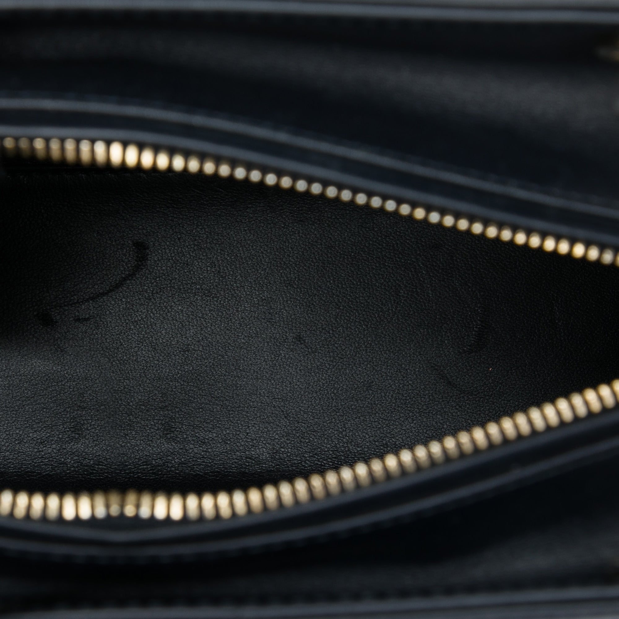 Dior Medium Calfskin Pockets Lady Dior - image 4