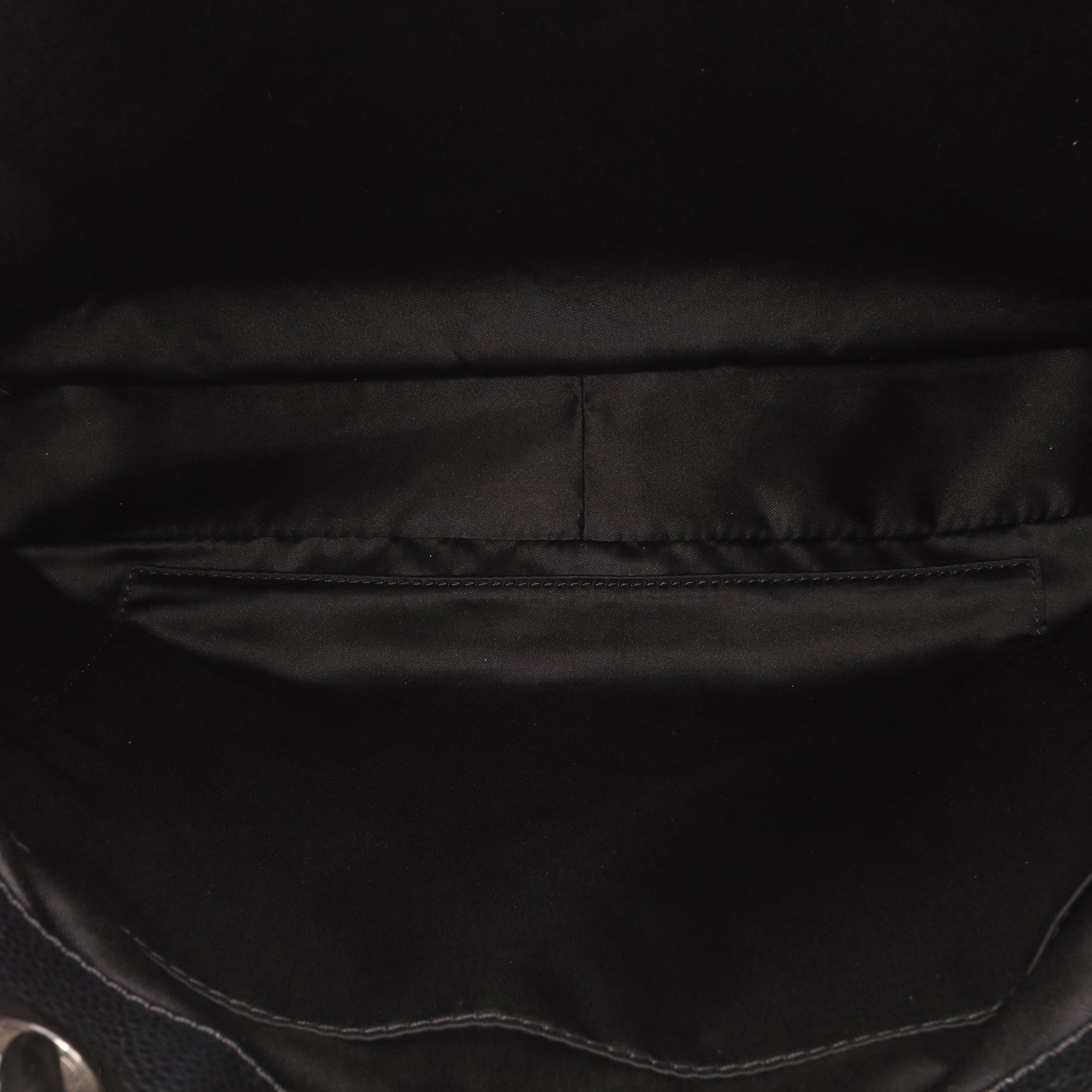 Chanel Caviar Grand Shopping Tote - image 5