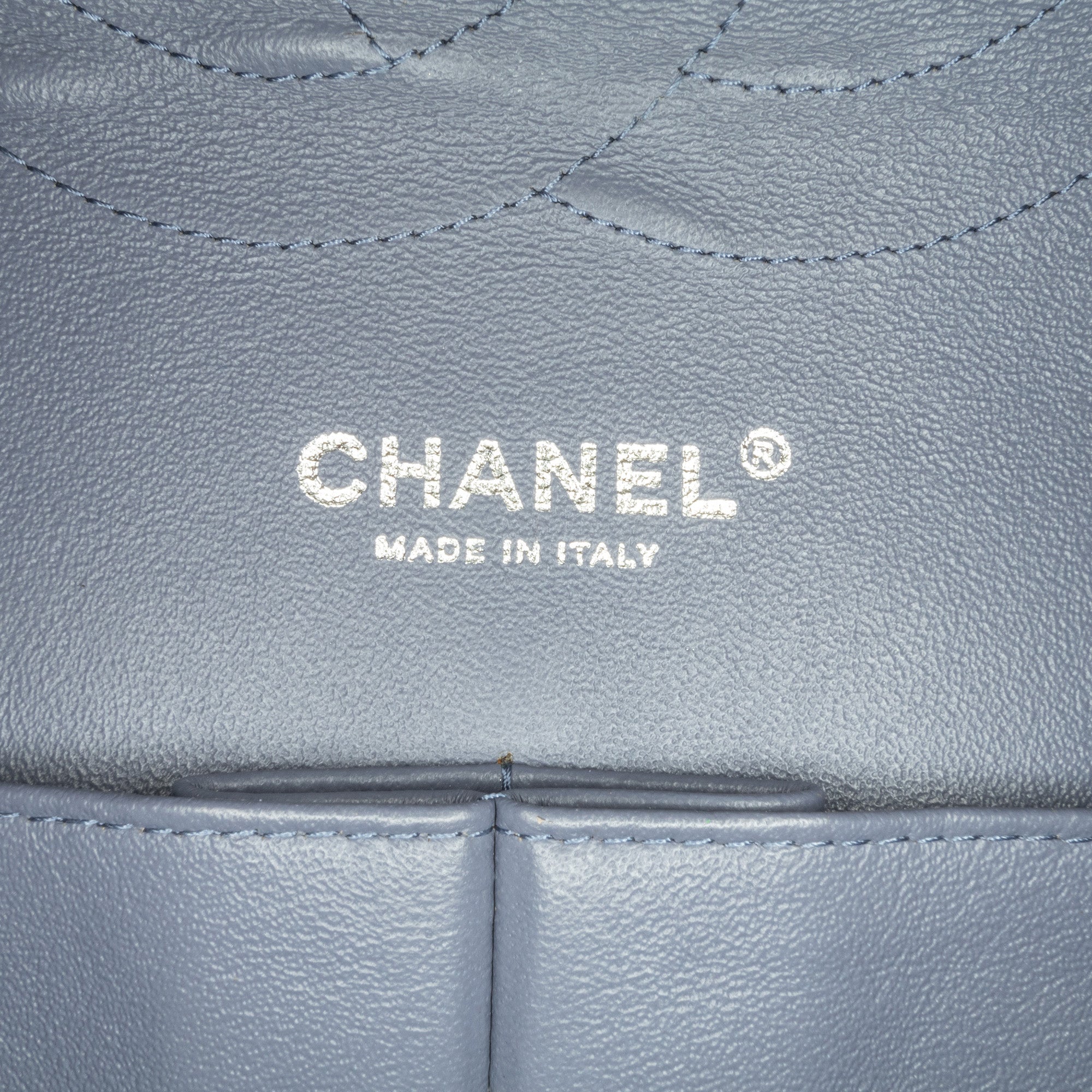 Chanel Jumbo Classic Lambskin Double Flap - image 5