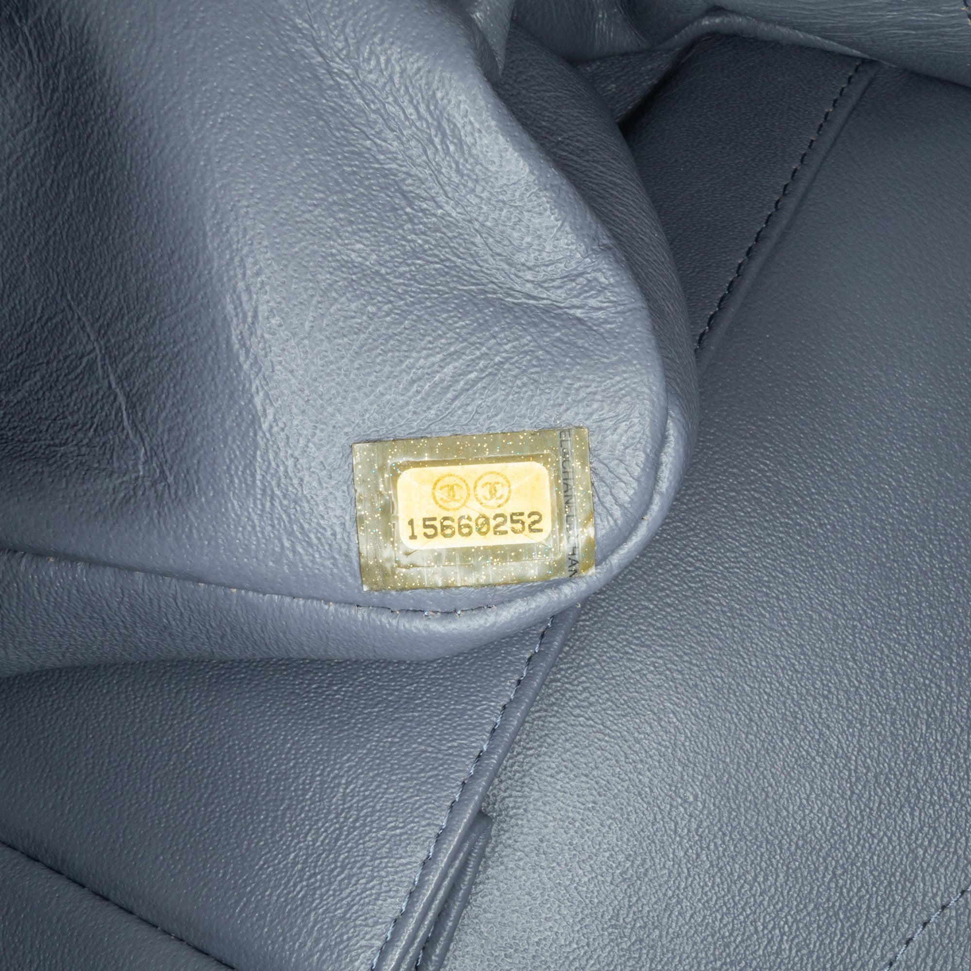 Chanel Jumbo Classic Lambskin Double Flap - image 6