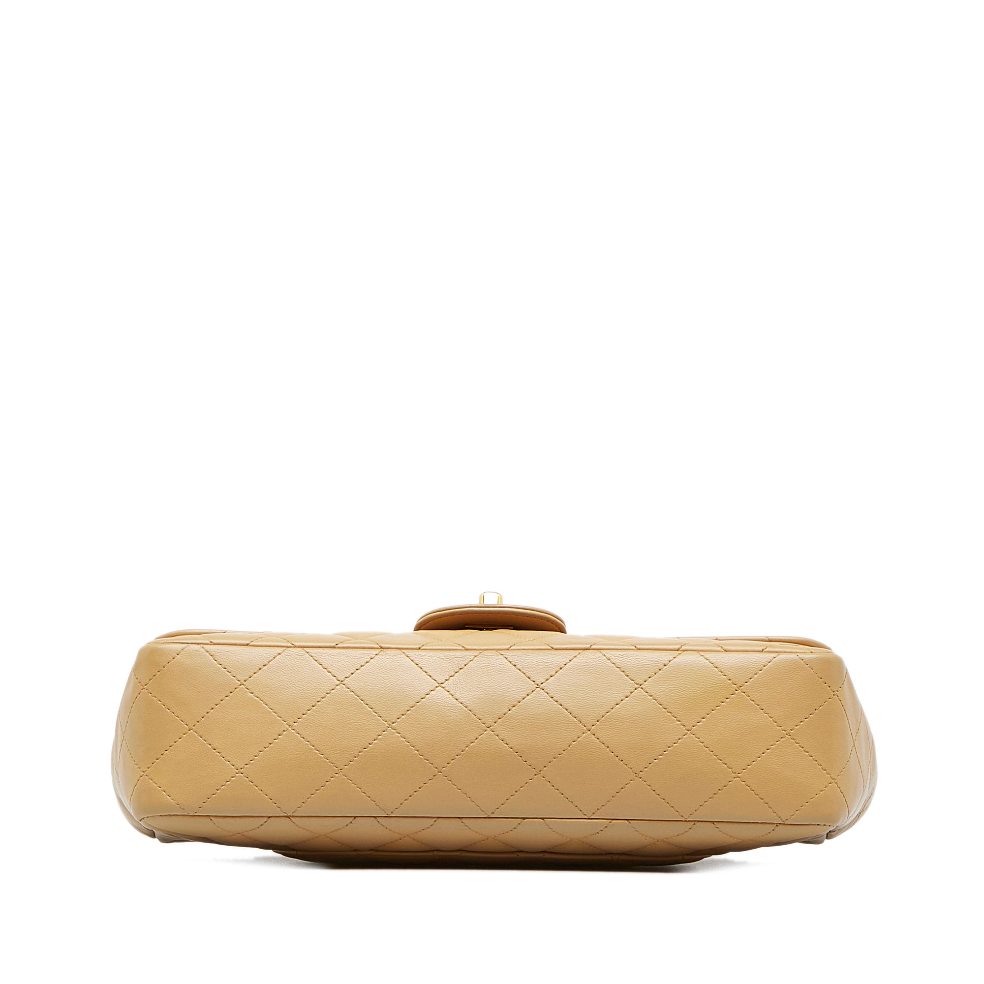 Chanel Medium Kelly Parent Top Handle Bag - image 4