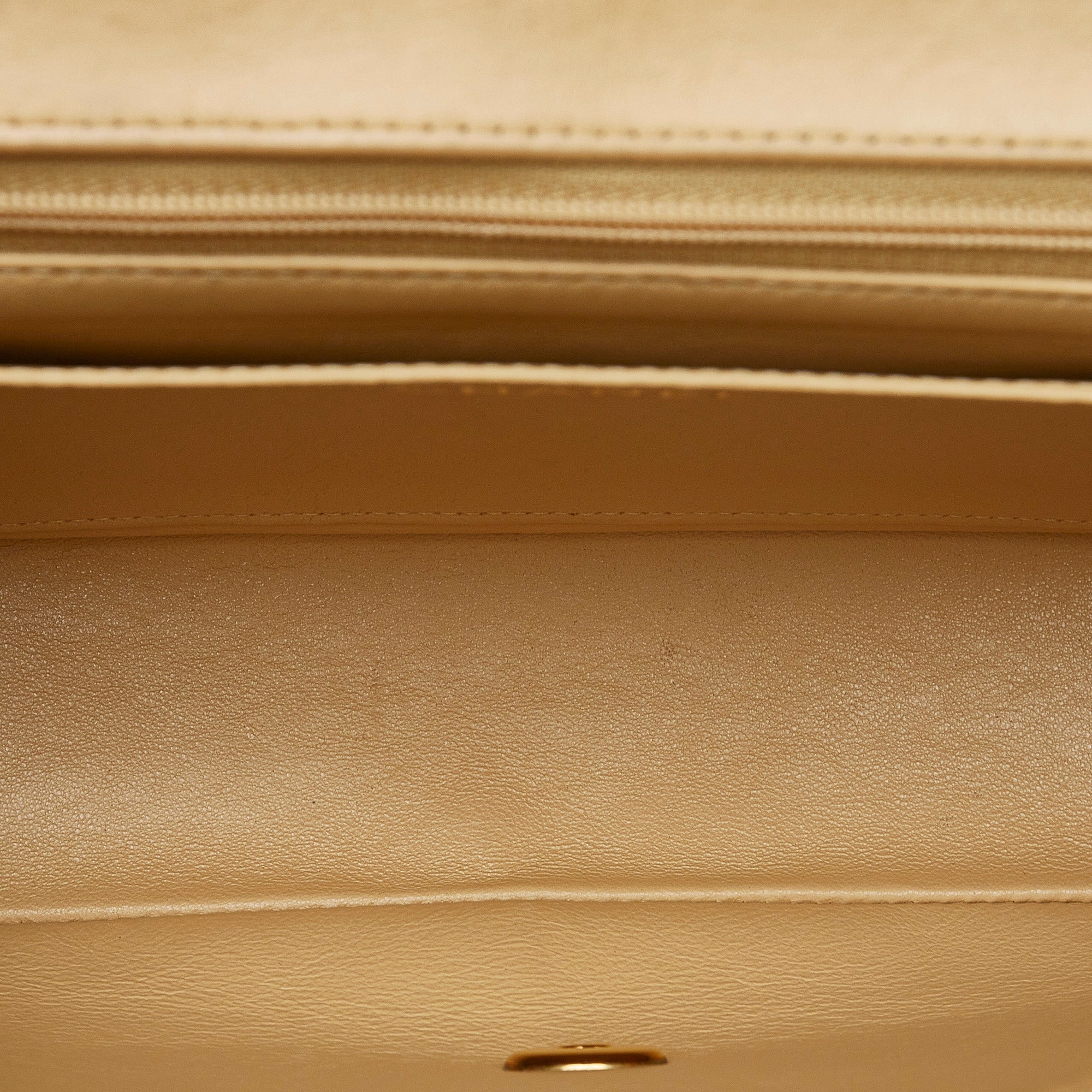 Chanel Medium Kelly Parent Top Handle Bag - image 5
