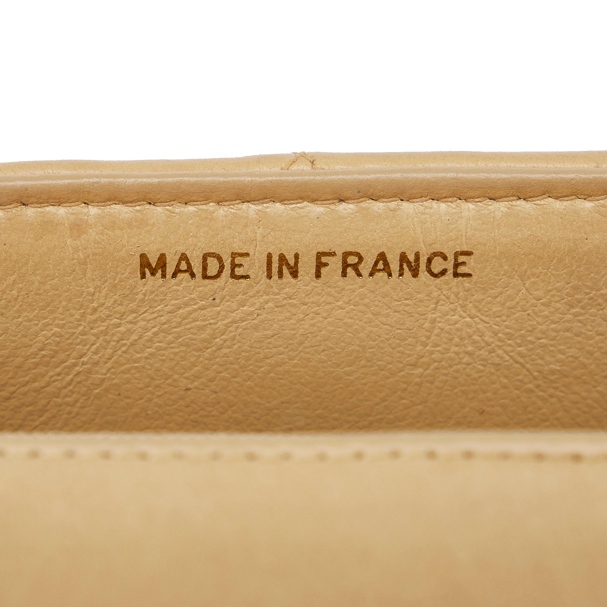Chanel Medium Kelly Parent Top Handle Bag - image 7