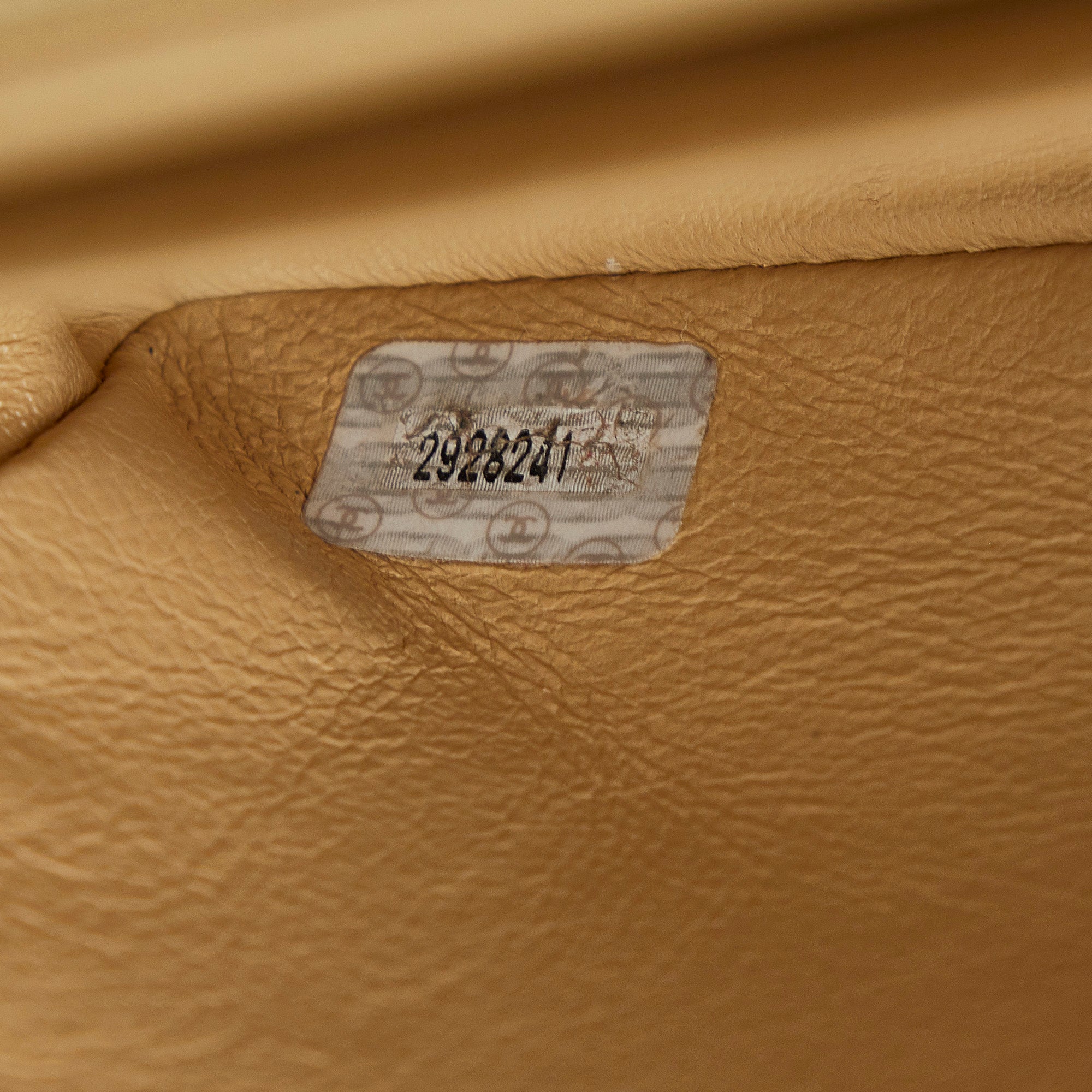 Chanel Medium Kelly Parent Top Handle Bag - image 8