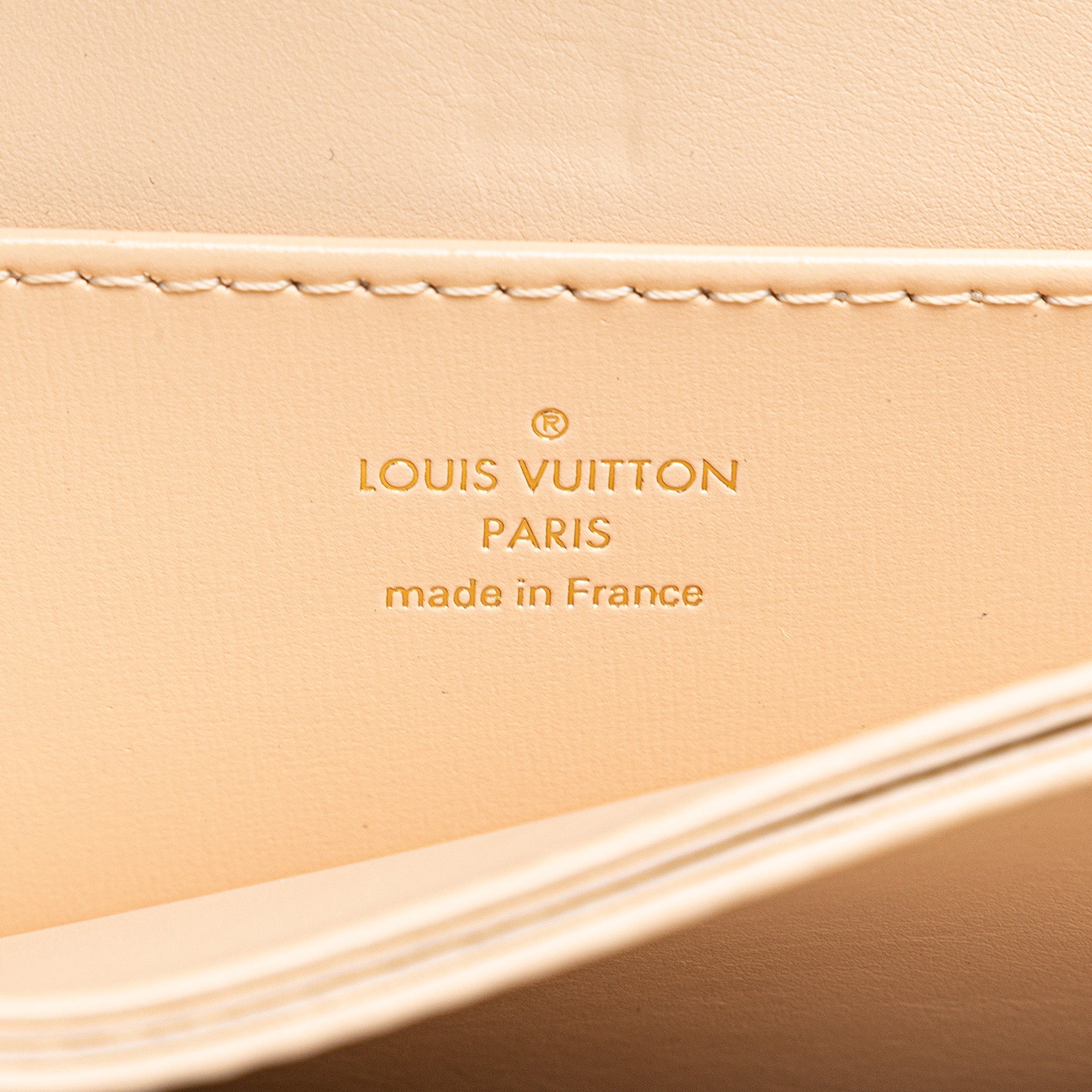 Louis Vuitton Grained Smooth Calfskin Rose Des Vents PM - image 5