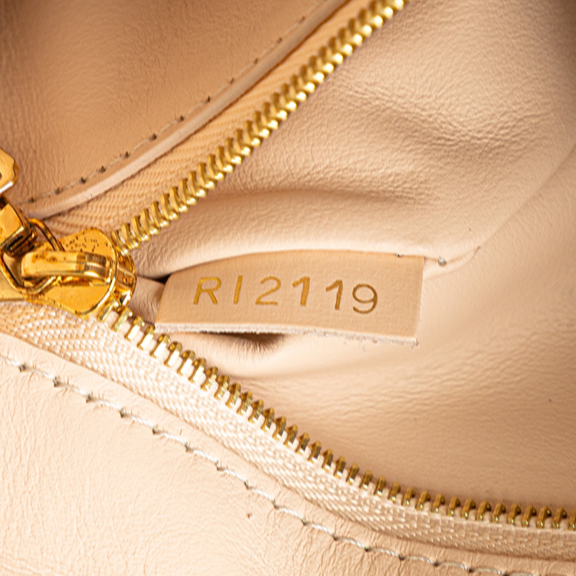 Louis Vuitton Grained Smooth Calfskin Rose Des Vents PM - image 6