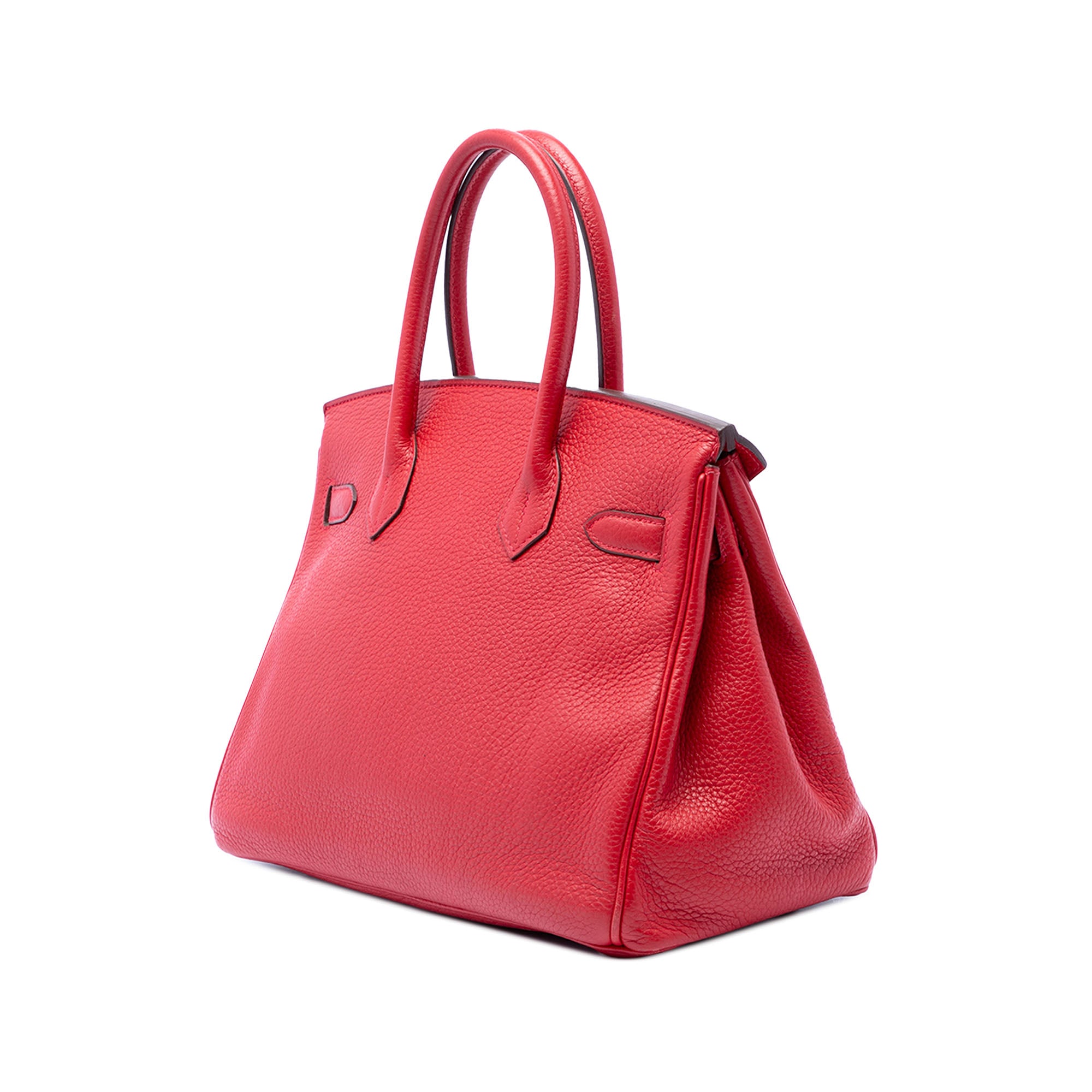 Hermès Togo Birkin Retourne 30 - image 2