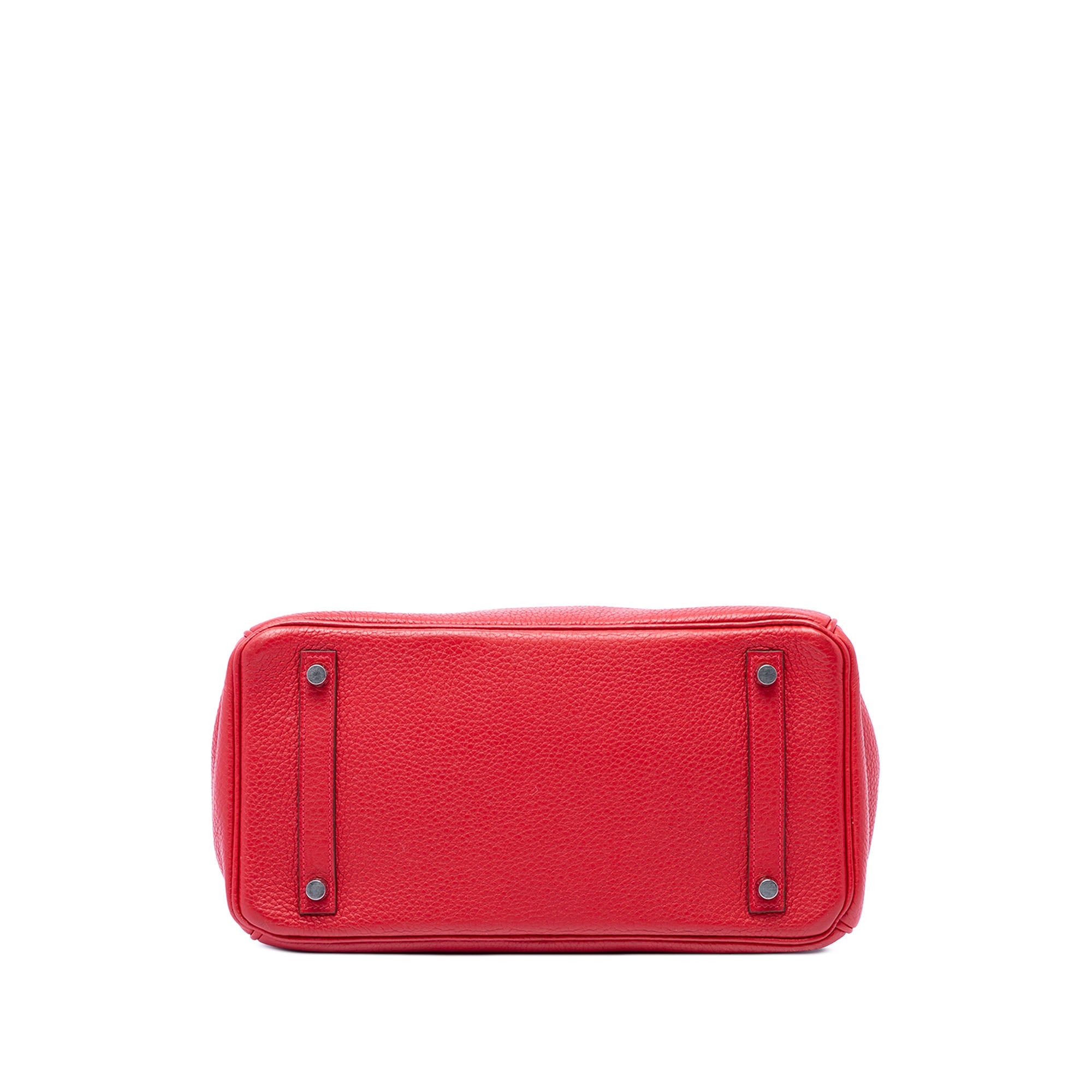 Hermès Togo Birkin Retourne 30 - image 3