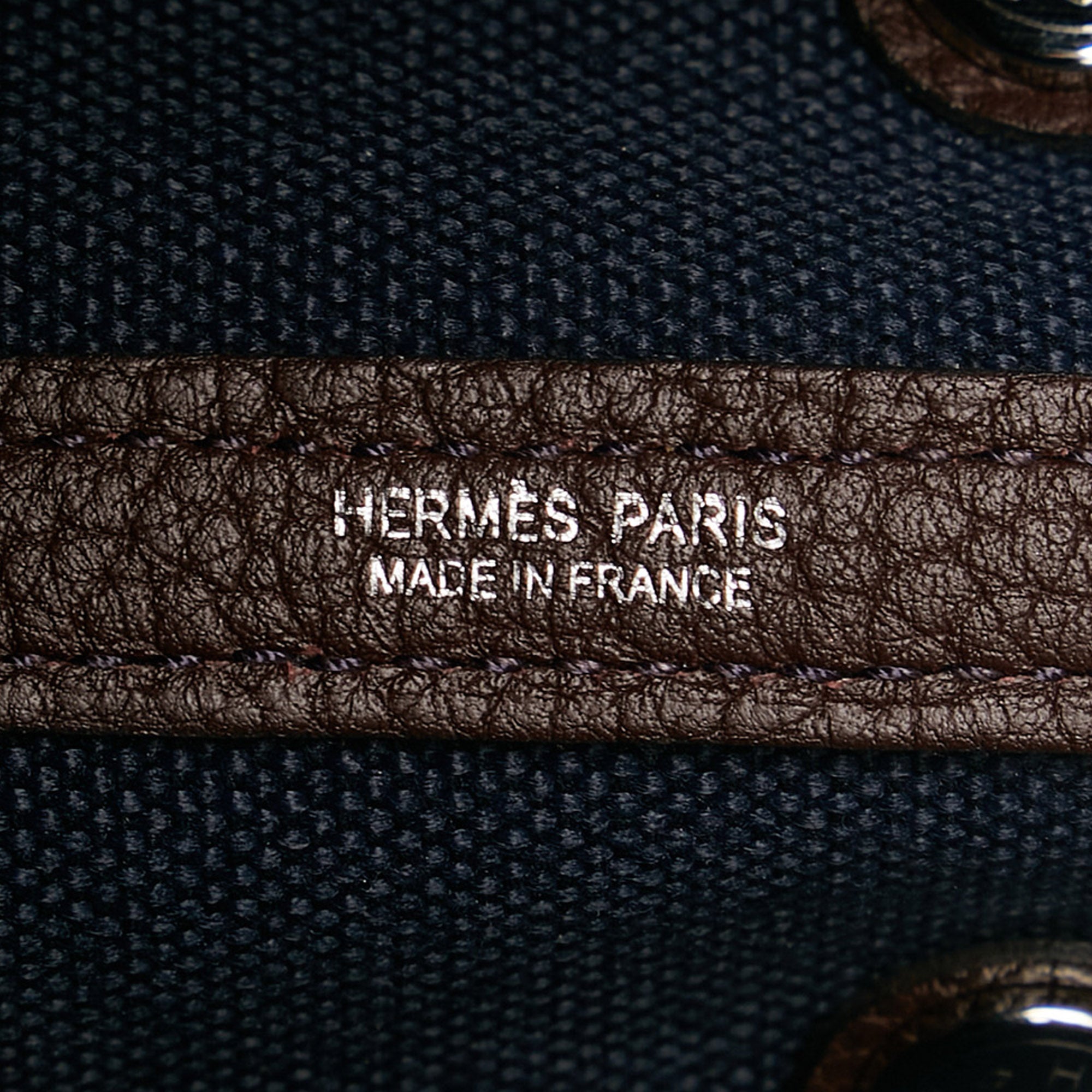 Hermès Toile and Negonda Garden Party 30 - image 6