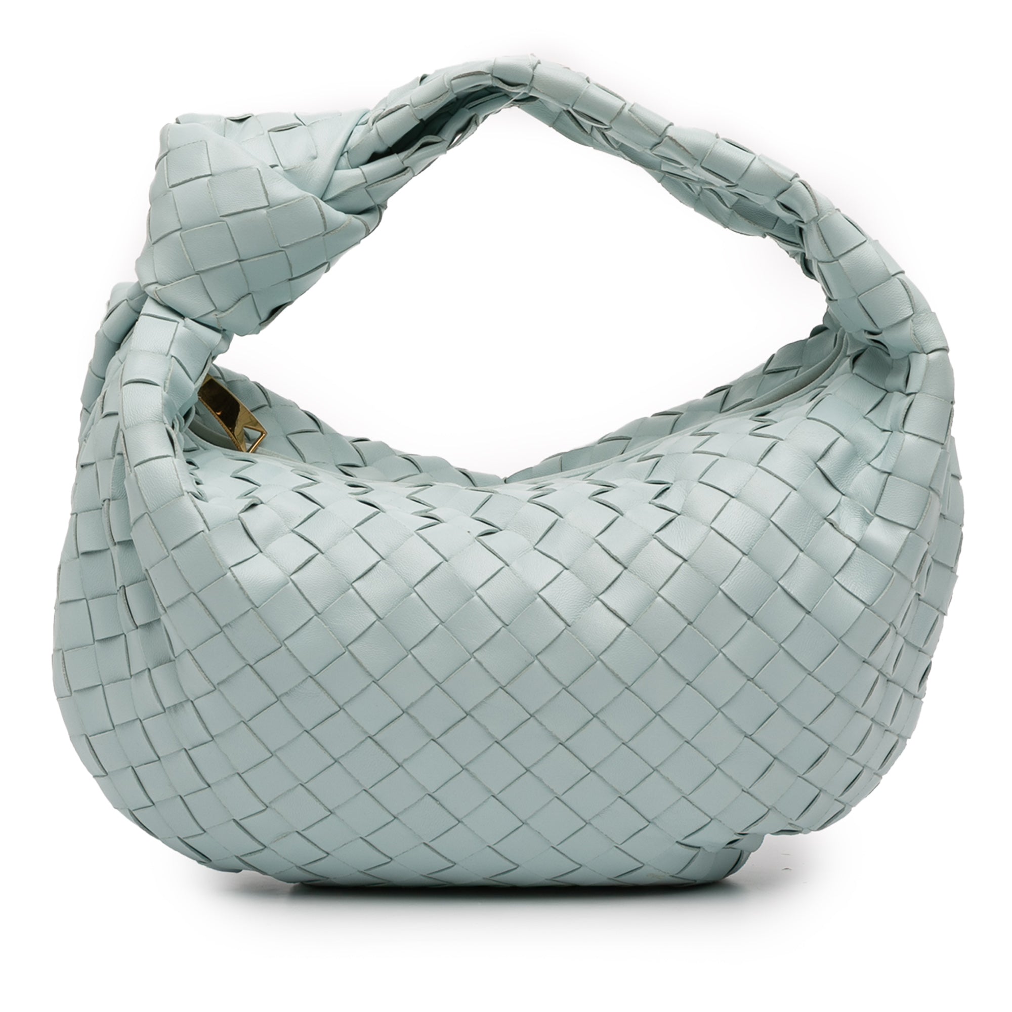 Bottega Veneta Teen Nappa Intrecciato Jodie - image 1