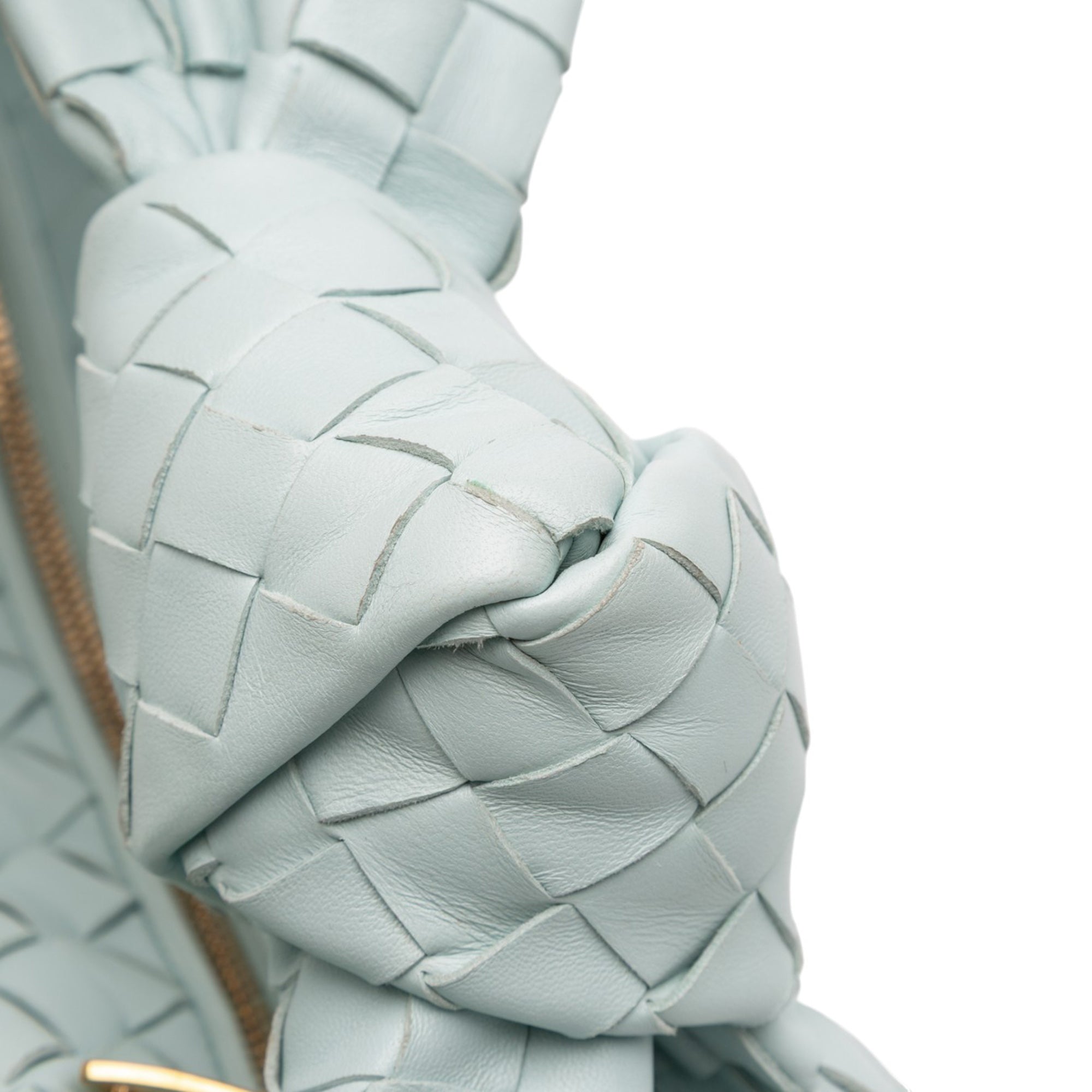 Bottega Veneta Teen Nappa Intrecciato Jodie - image 10