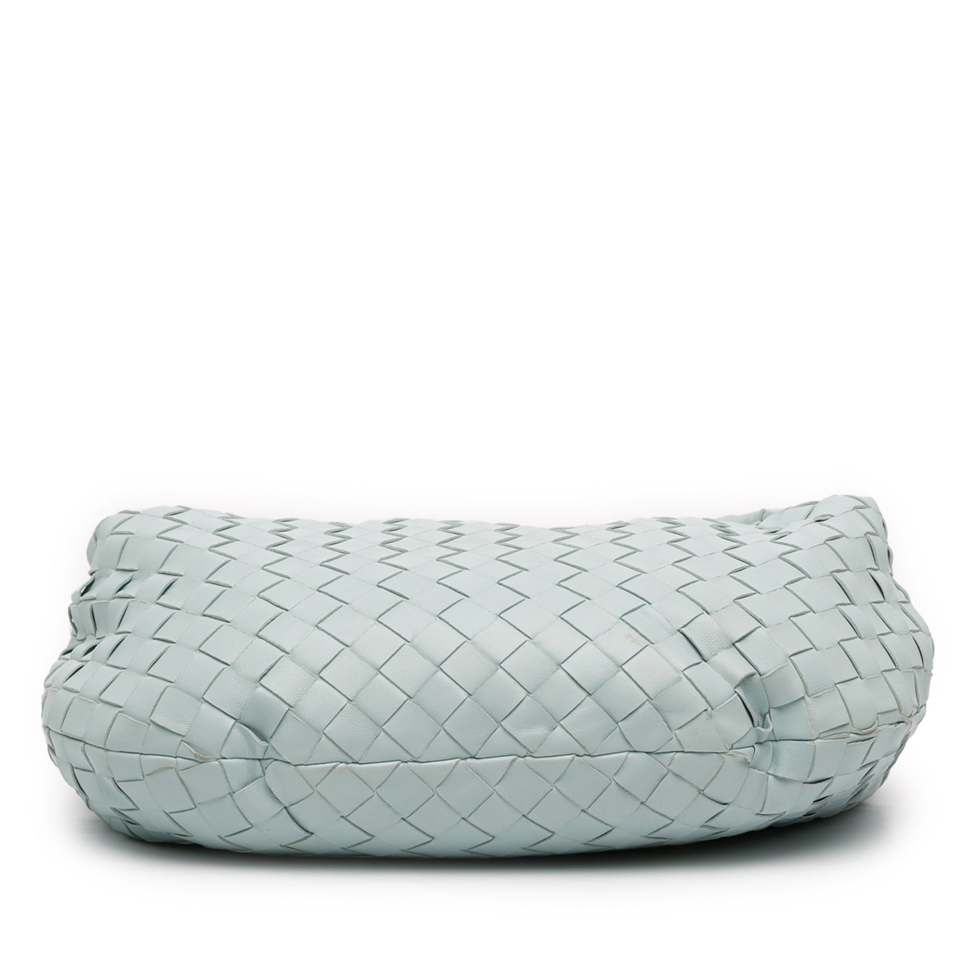Bottega Veneta Teen Nappa Intrecciato Jodie - image 3