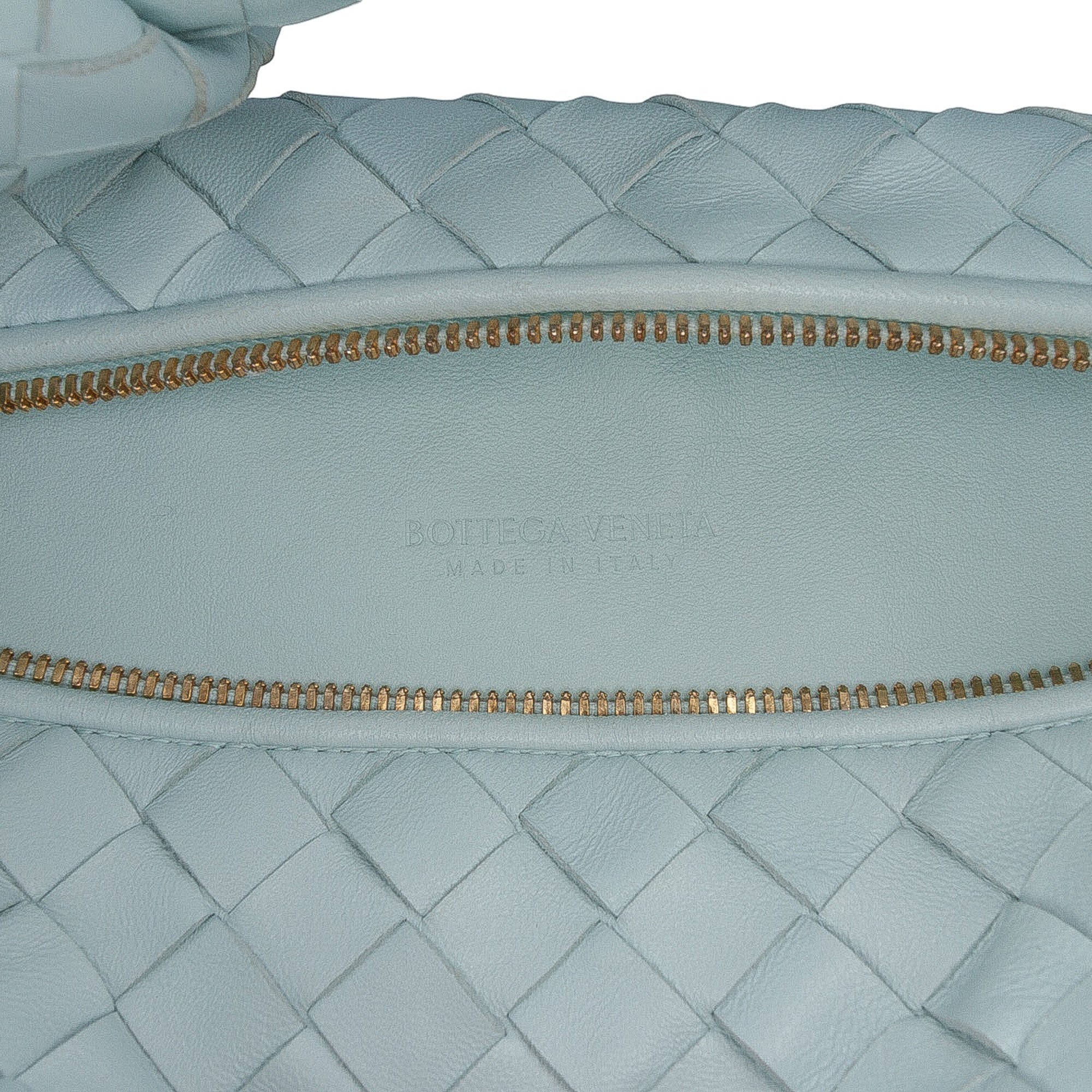 Bottega Veneta Teen Nappa Intrecciato Jodie - image 5