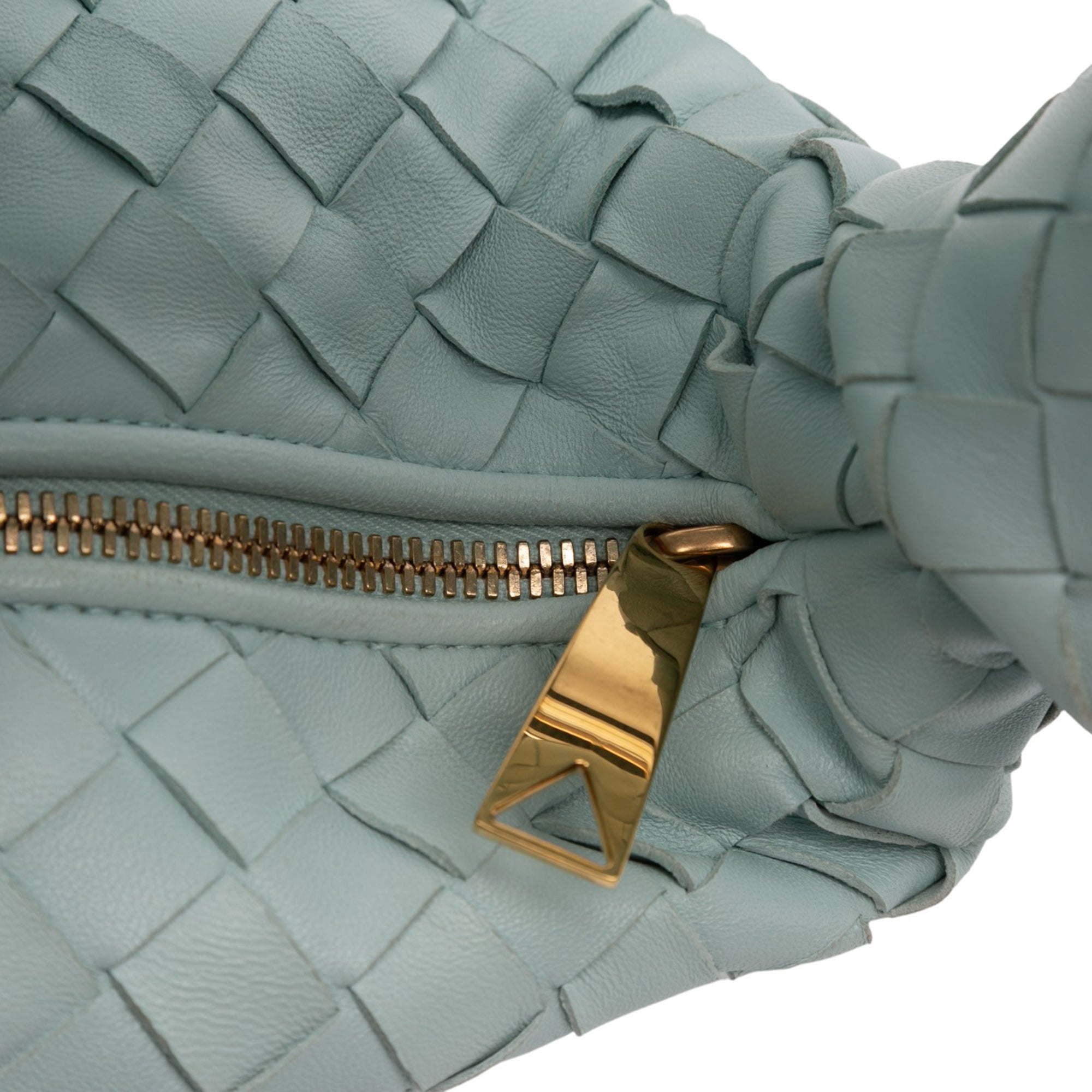 Bottega Veneta Teen Nappa Intrecciato Jodie - image 8