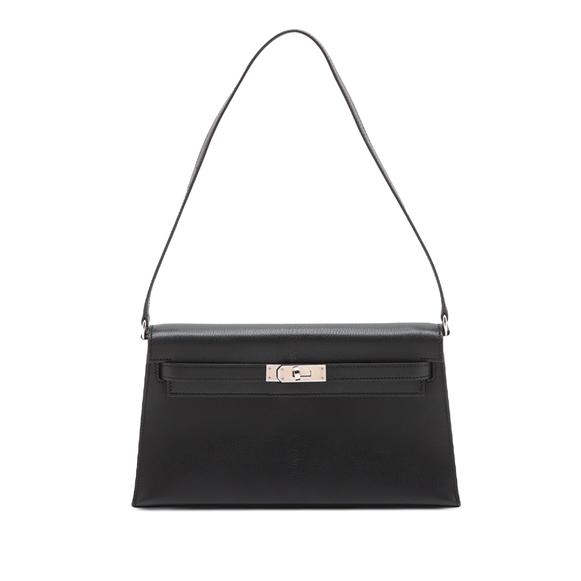 Hermès Chevre Chamkila Kelly Elan - image 1