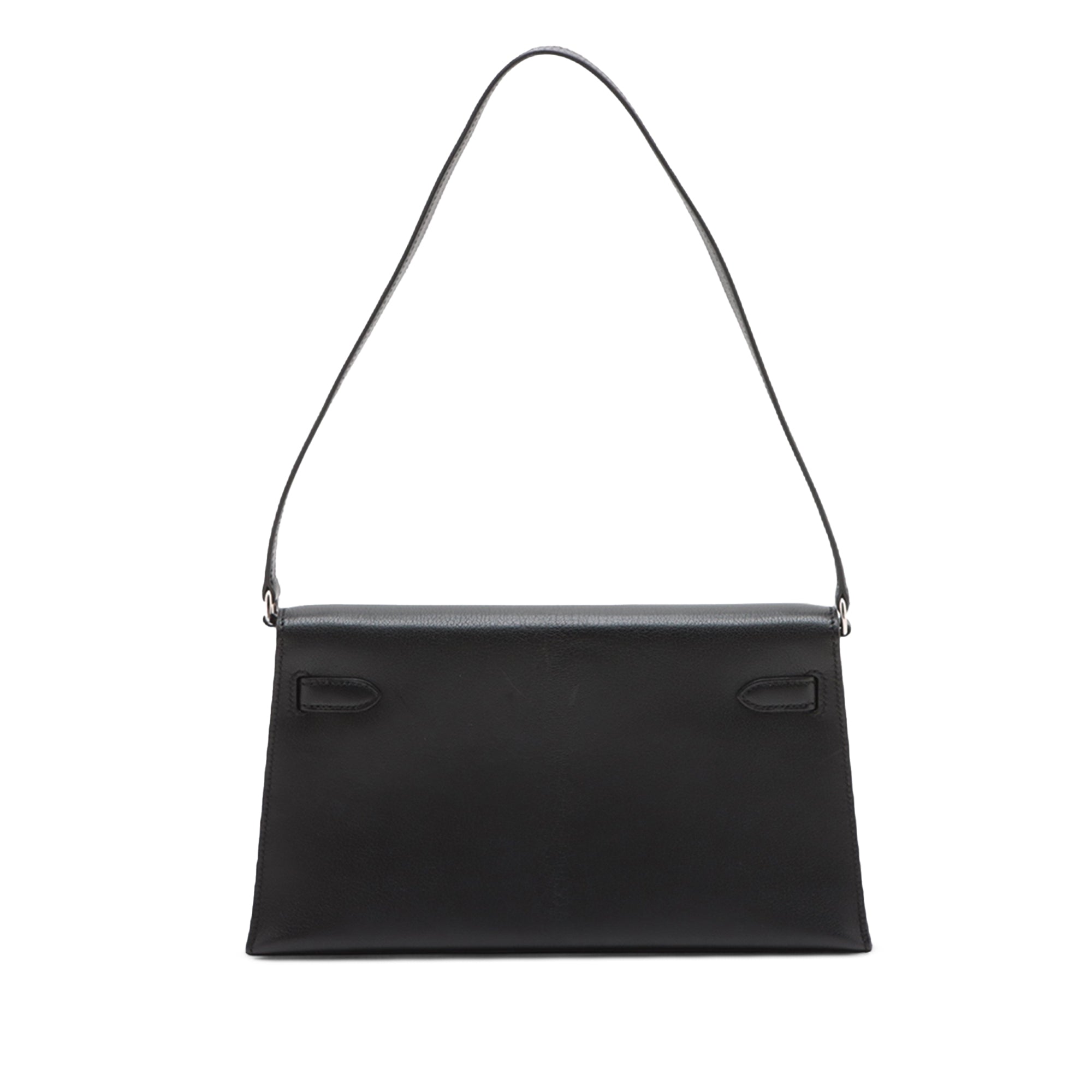 Hermès Chevre Chamkila Kelly Elan - image 2