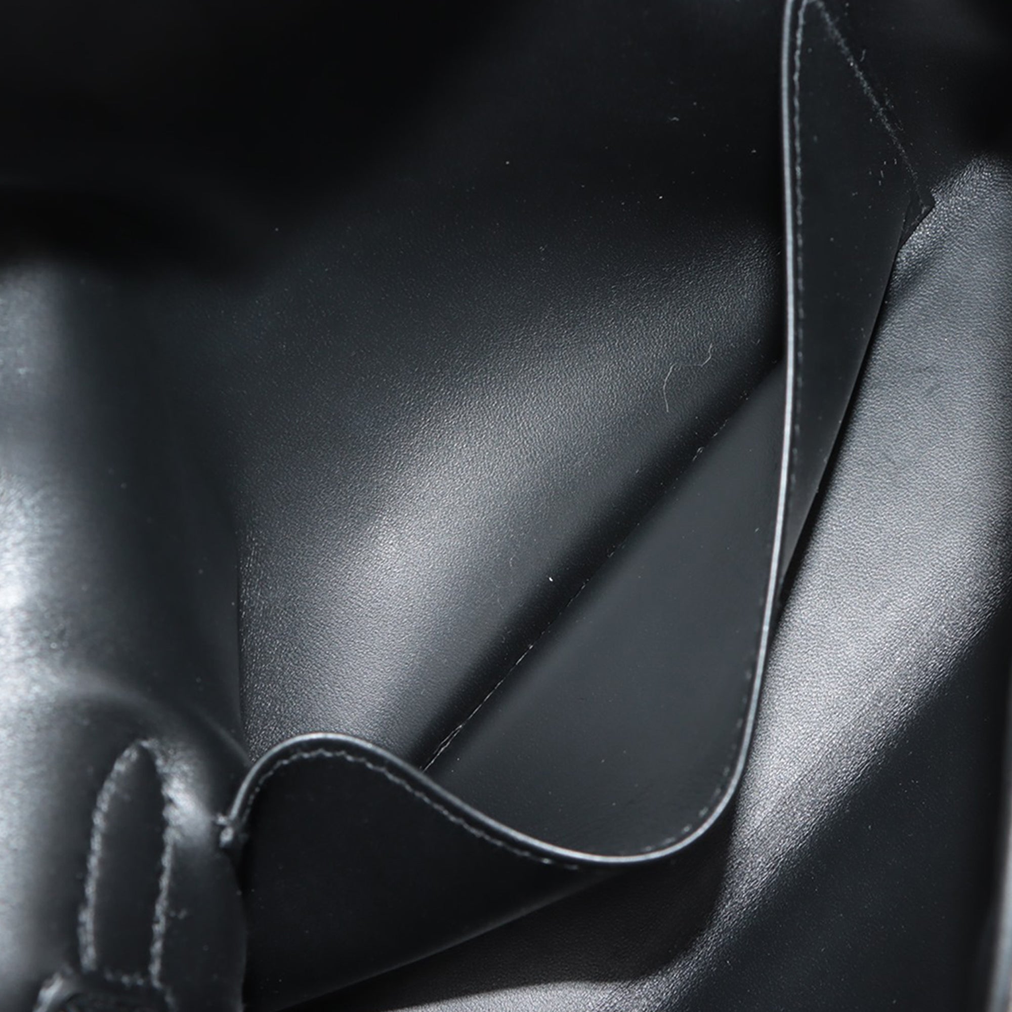 Hermès Chevre Chamkila Kelly Elan - image 3