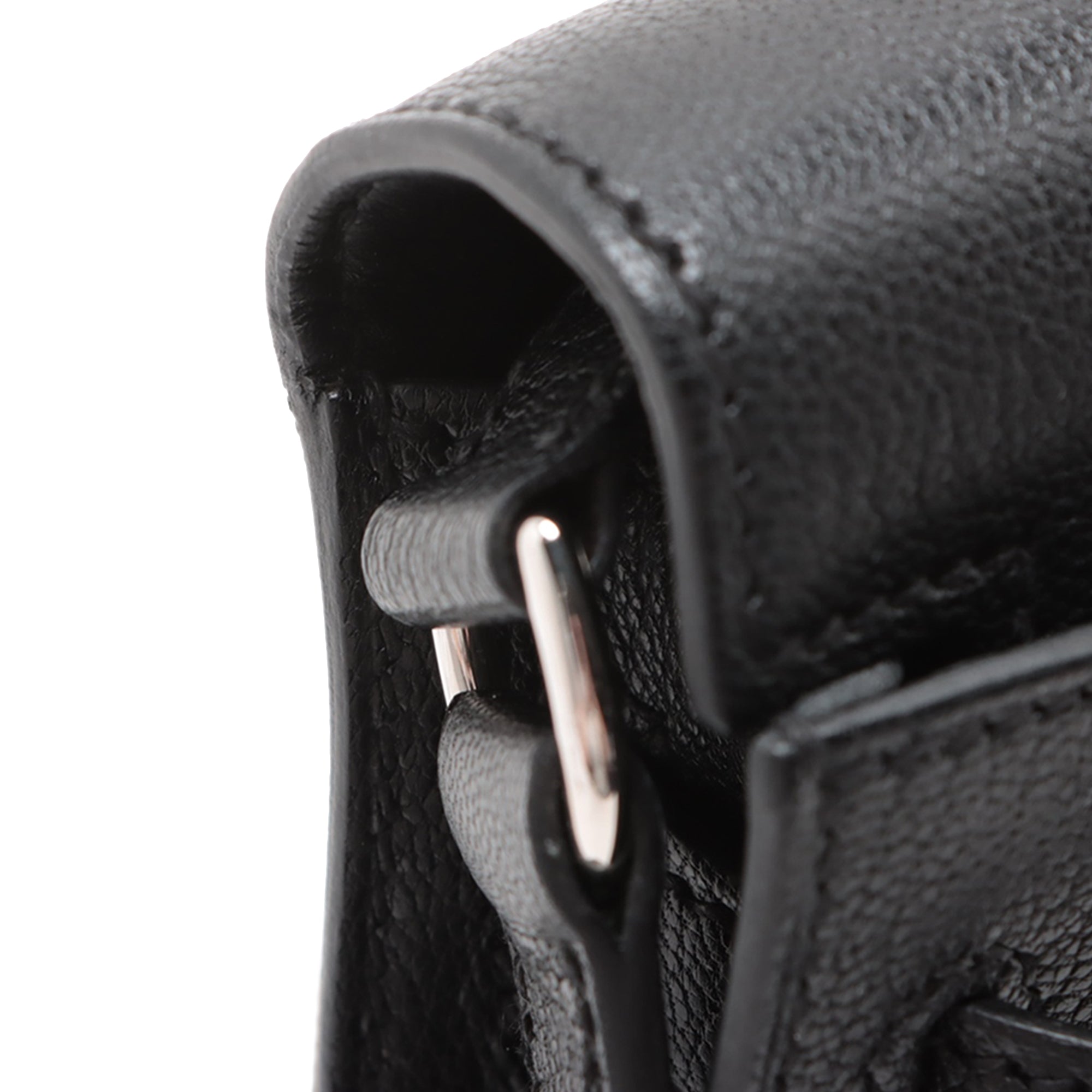 Hermès Chevre Chamkila Kelly Elan - image 6