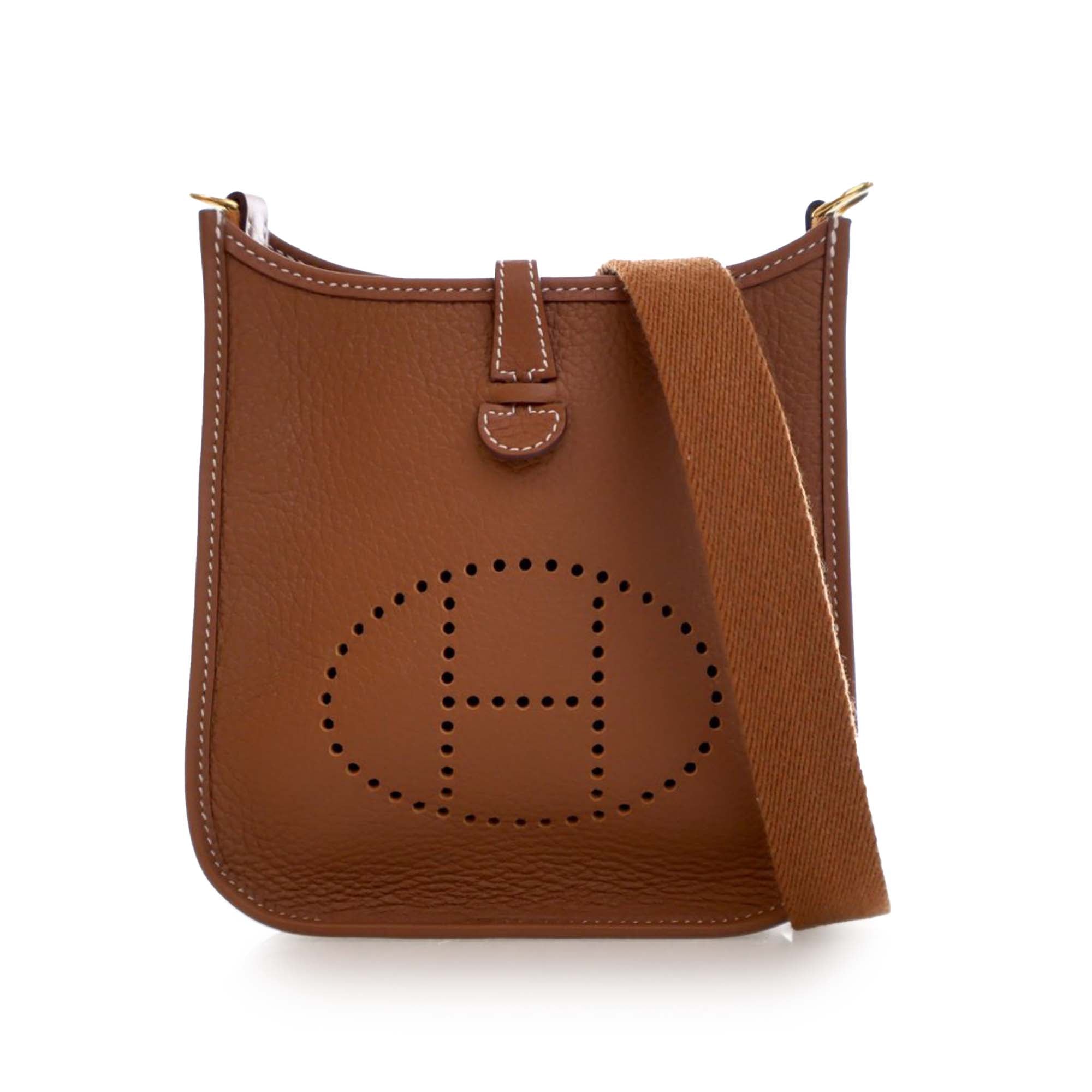 Hermès Clemence Evelyne I 16 Amazone - image 1