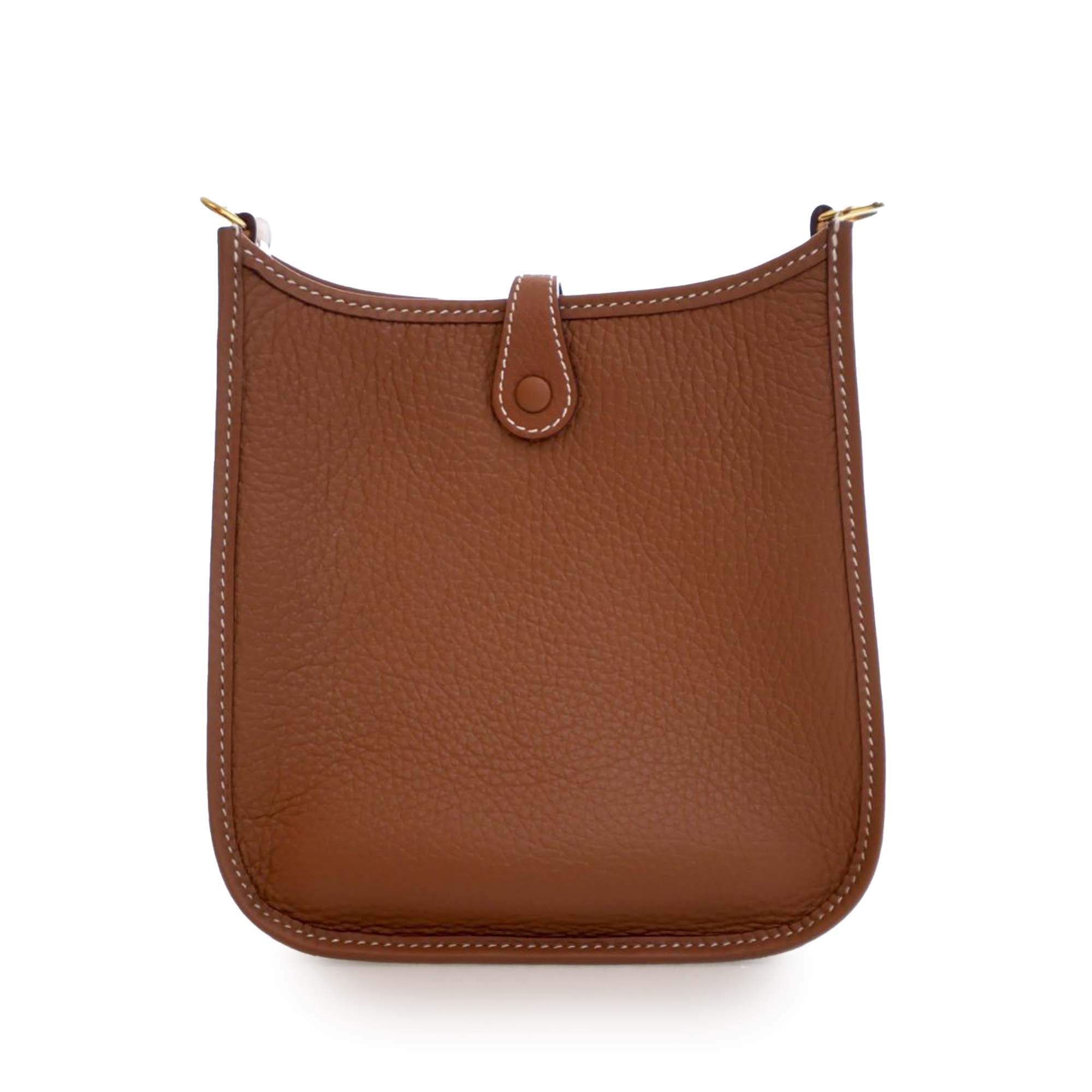 Hermès Clemence Evelyne I 16 Amazone - image 4