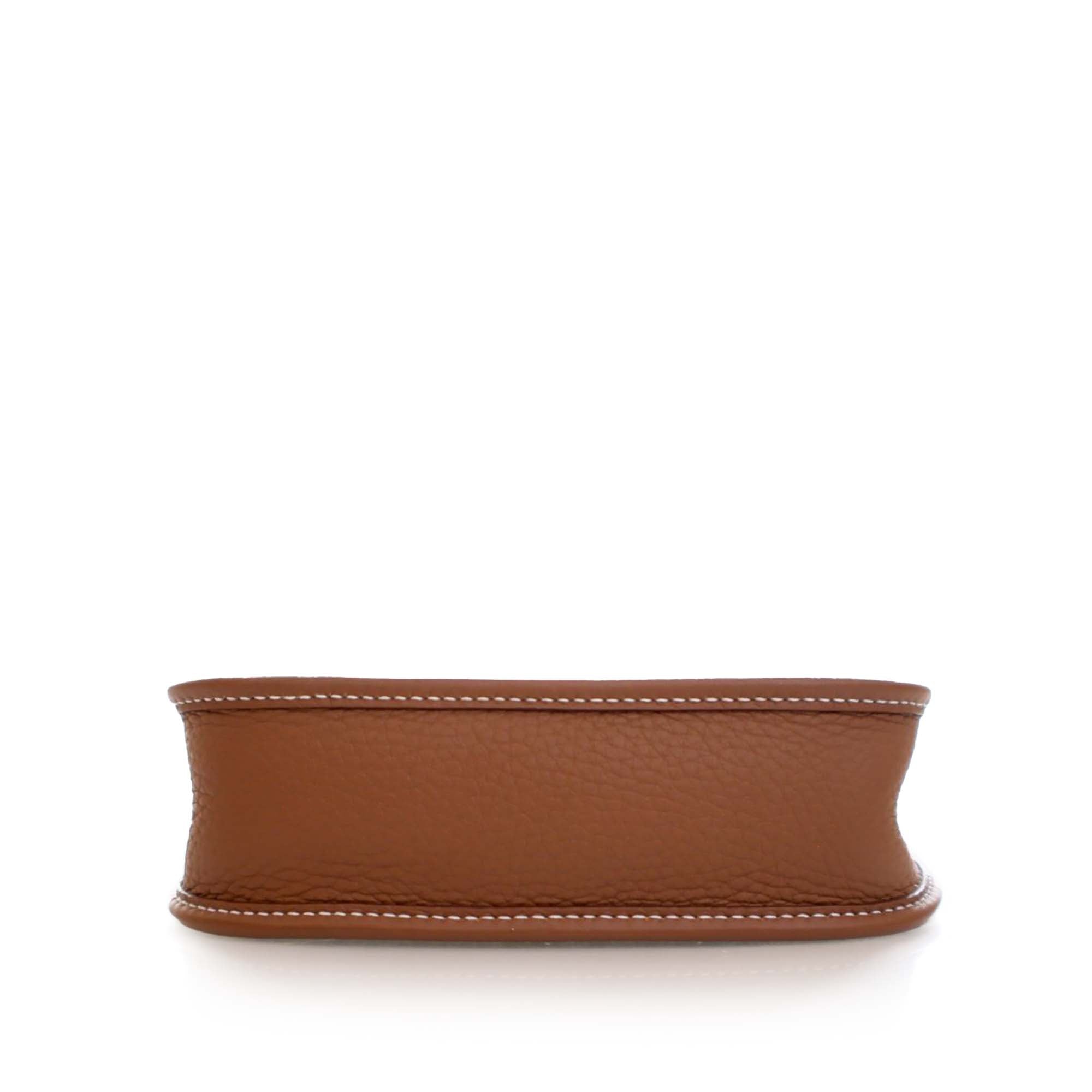 Hermès Clemence Evelyne I 16 Amazone - image 5