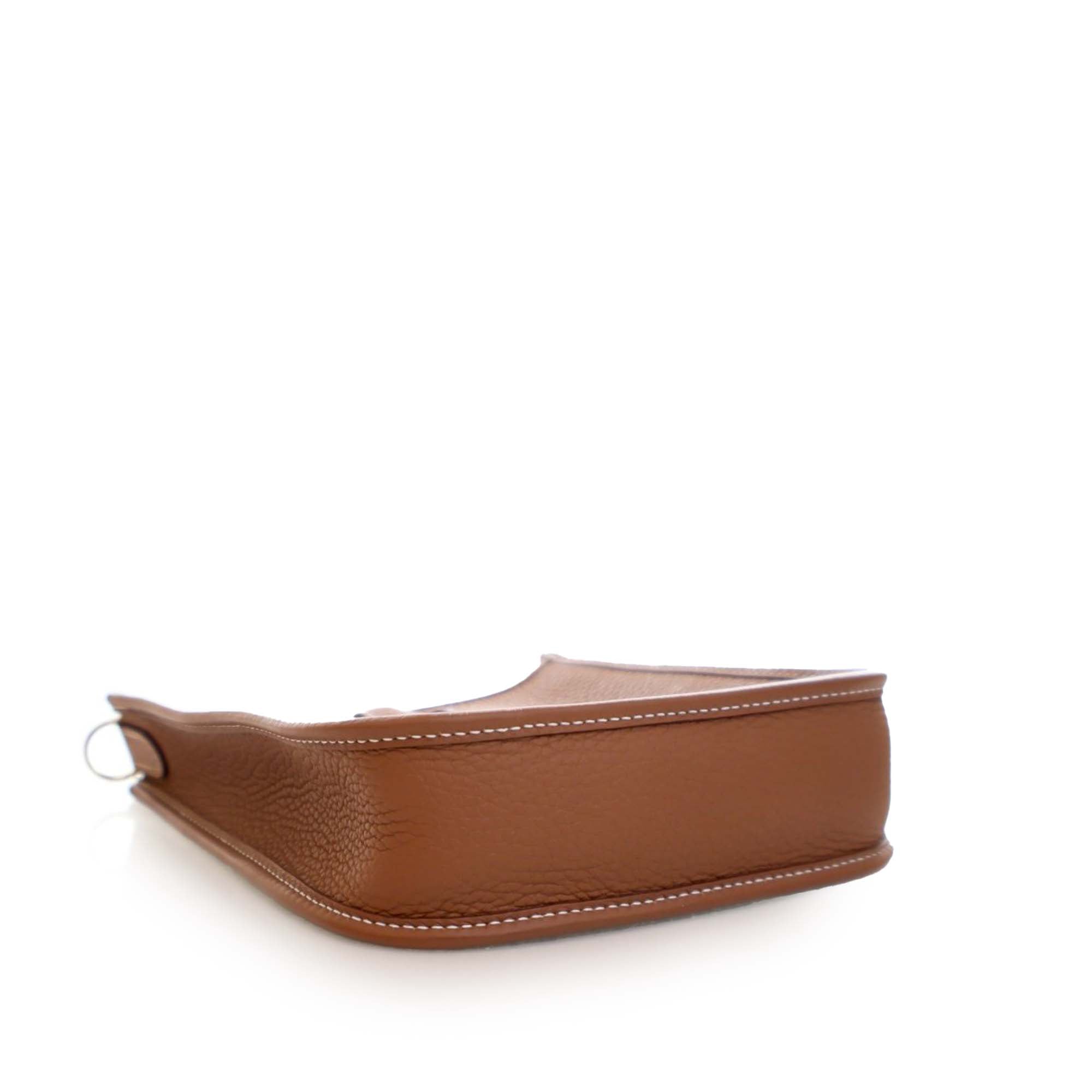 Hermès Clemence Evelyne I 16 Amazone - image 6