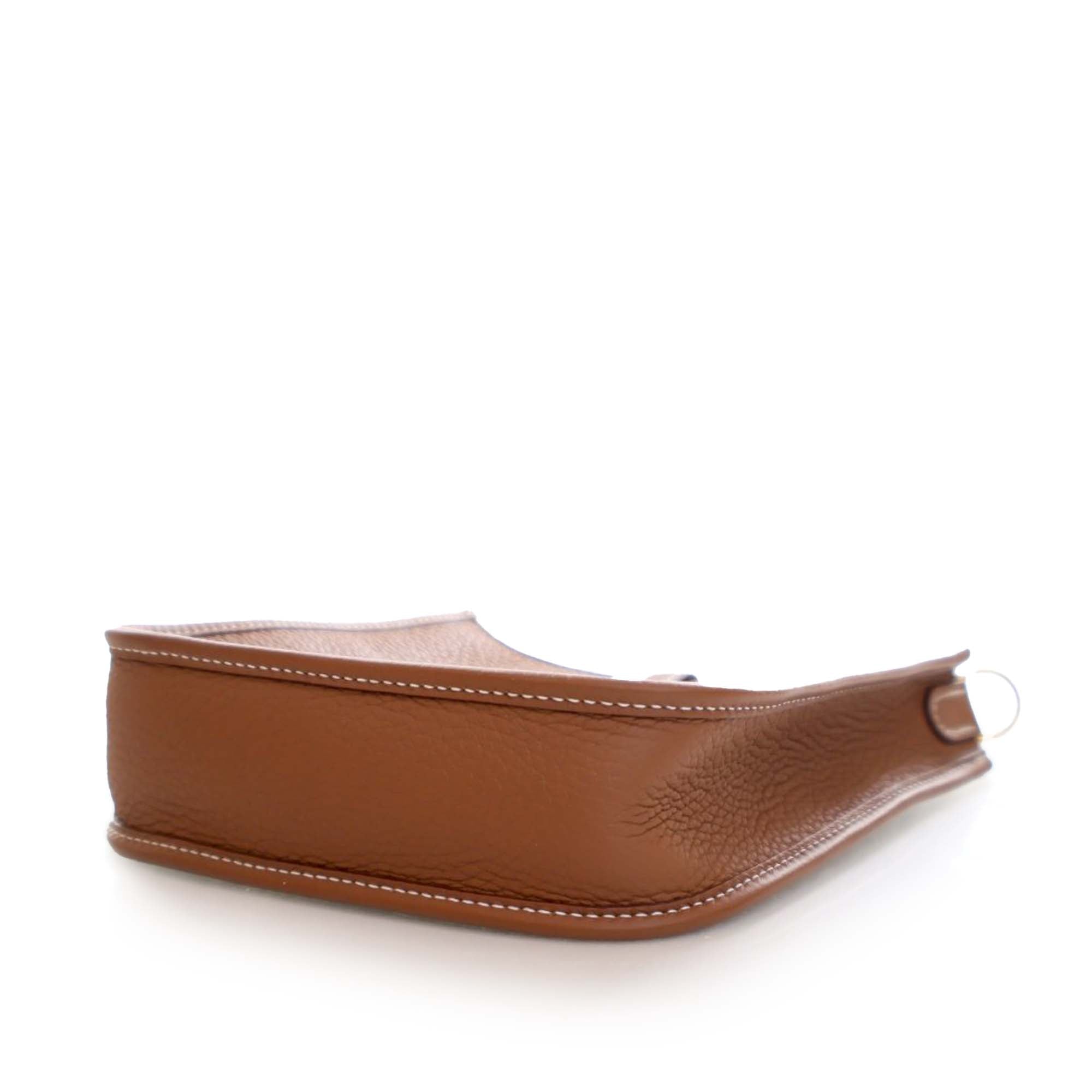 Hermès Clemence Evelyne I 16 Amazone - image 7