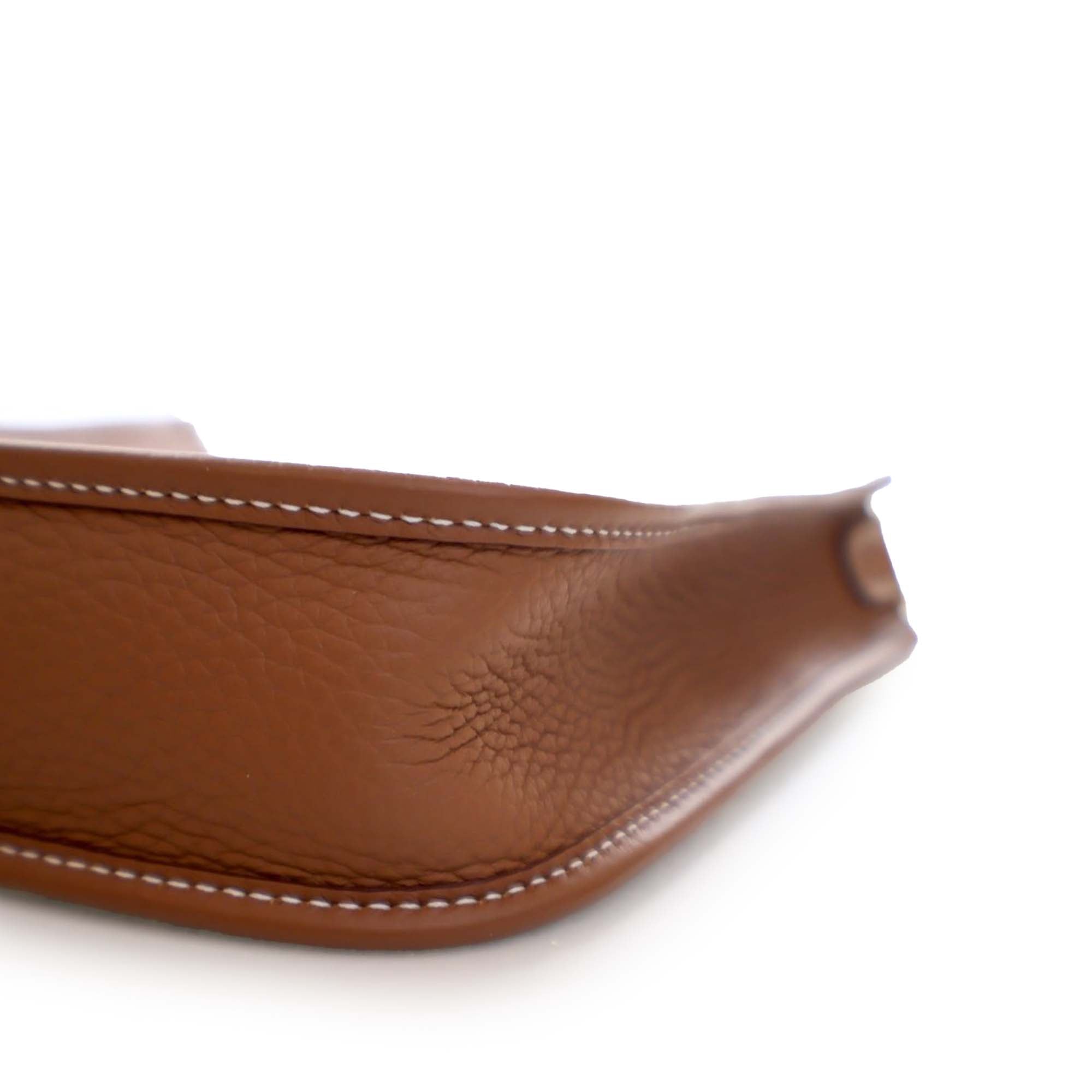 Hermès Clemence Evelyne I 16 Amazone - image 8