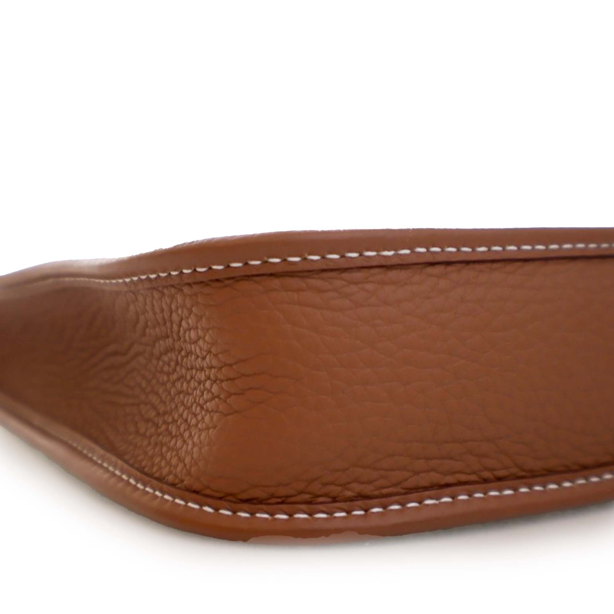 Hermès Clemence Evelyne I 16 Amazone - image 9