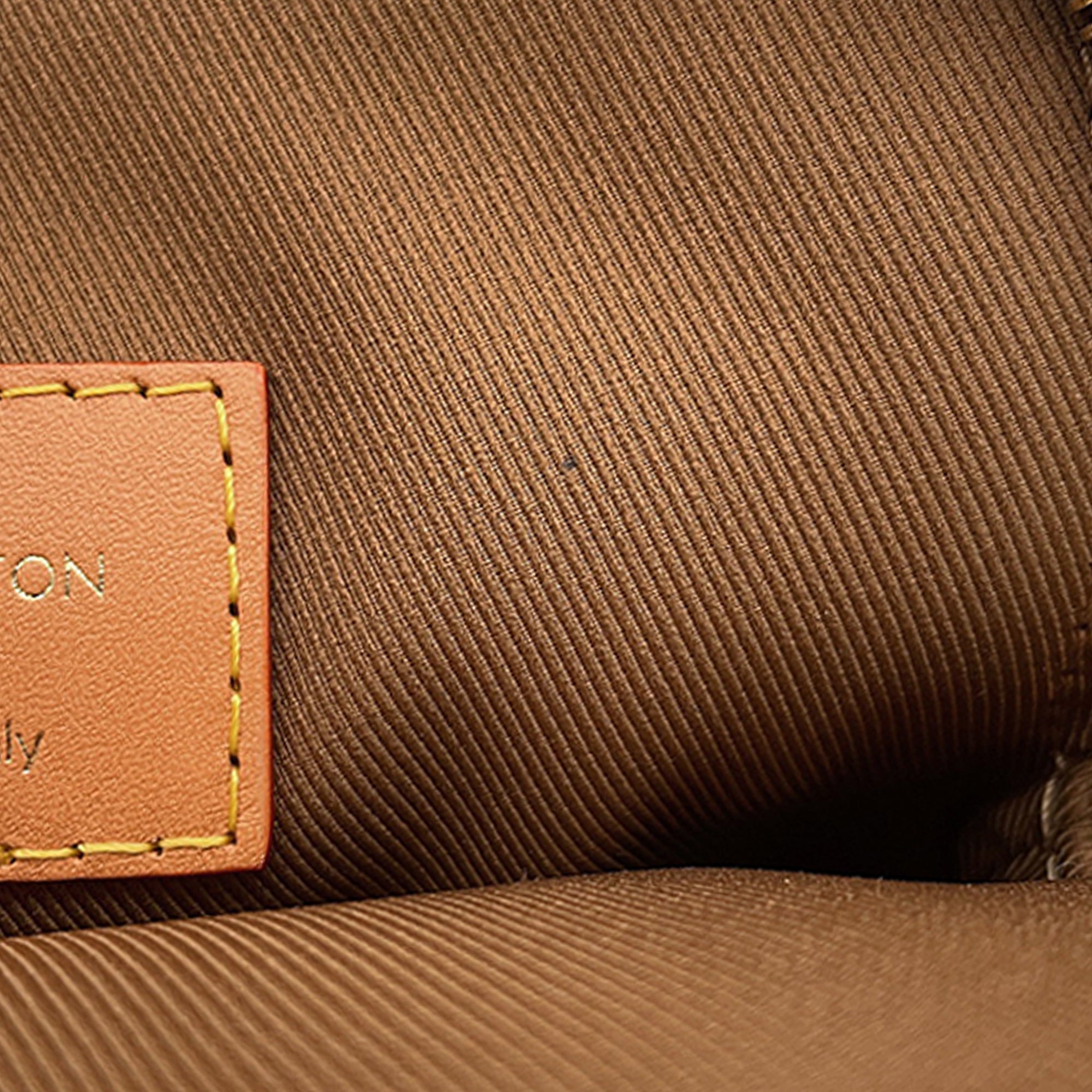 Louis Vuitton Monogram Utility Phone Sleeve - image 10