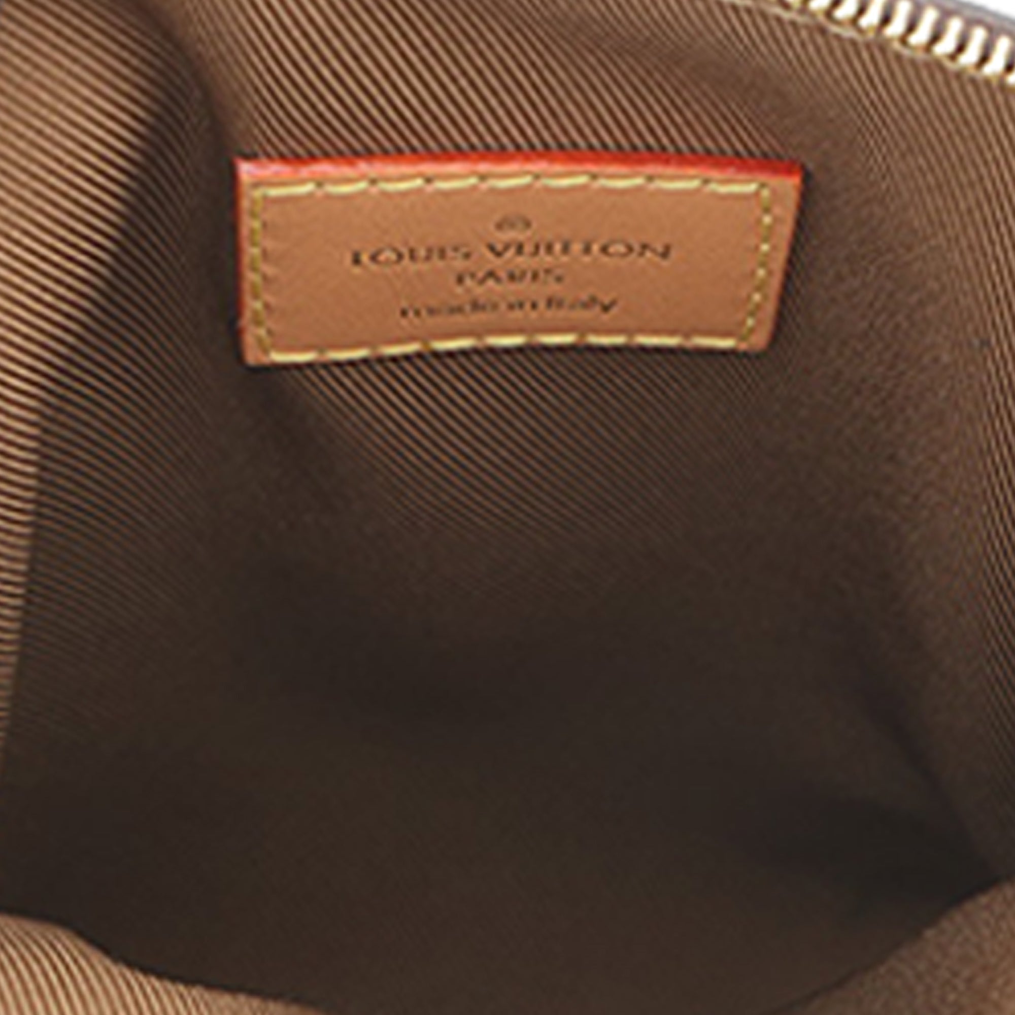 Louis Vuitton Monogram Utility Phone Sleeve - image 4