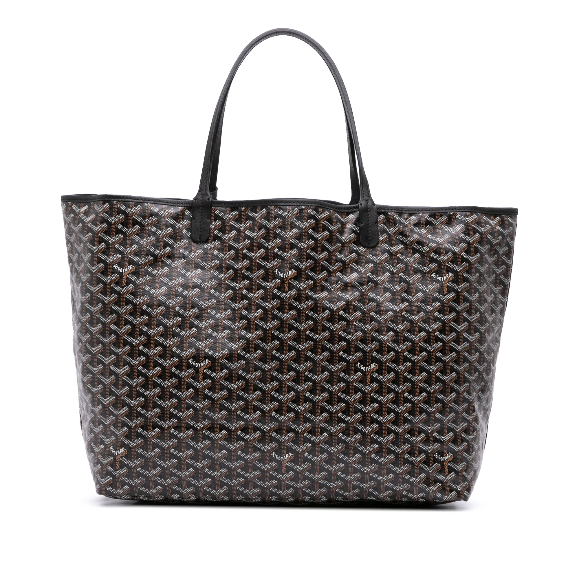 Goyard Goyardine Saint Louis GM - image 1