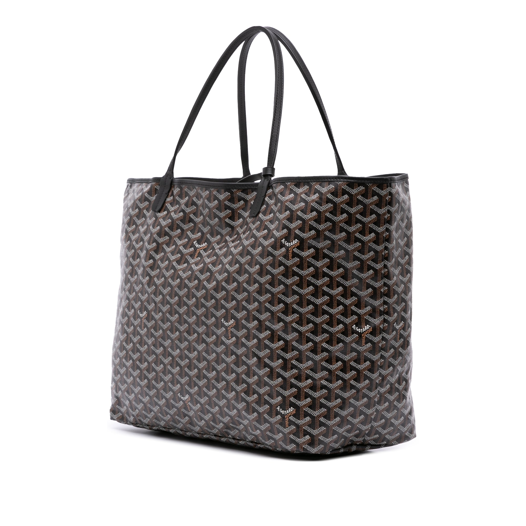 Goyard Goyardine Saint Louis GM - image 2