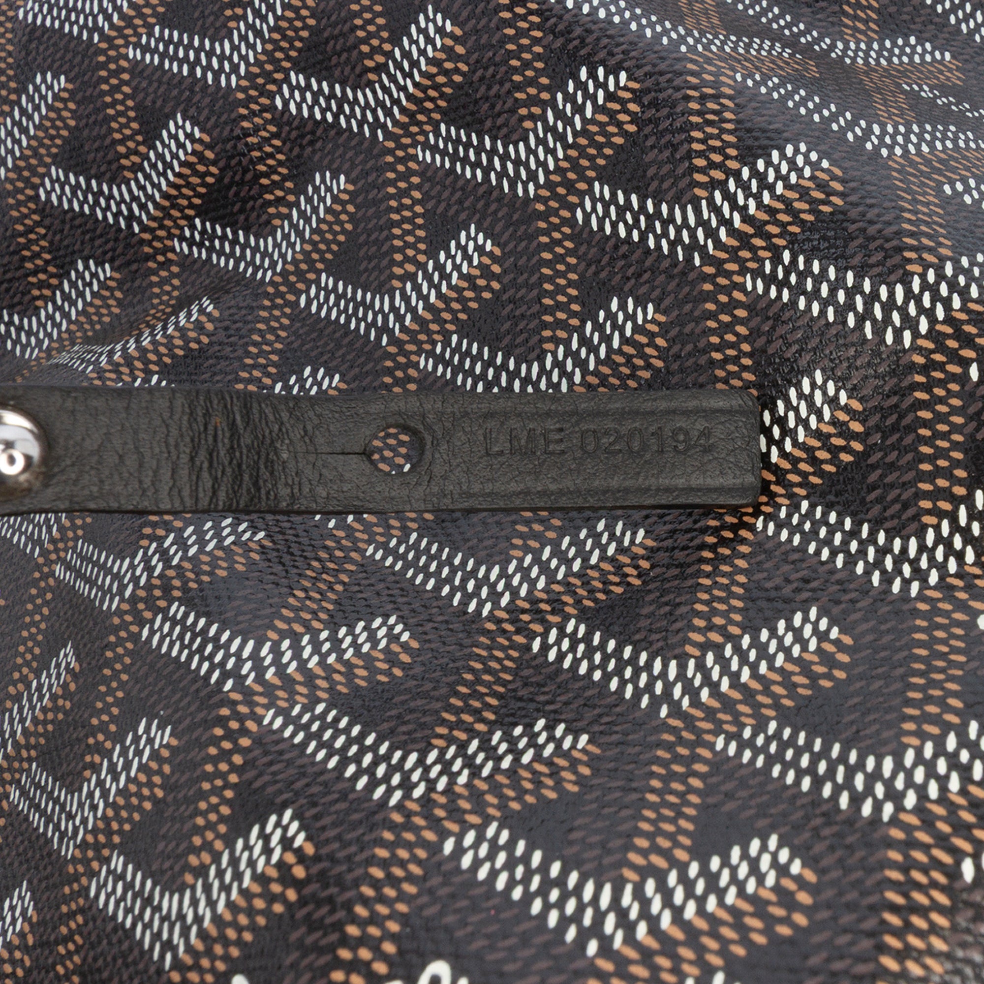 Goyard Goyardine Saint Louis GM - image 6
