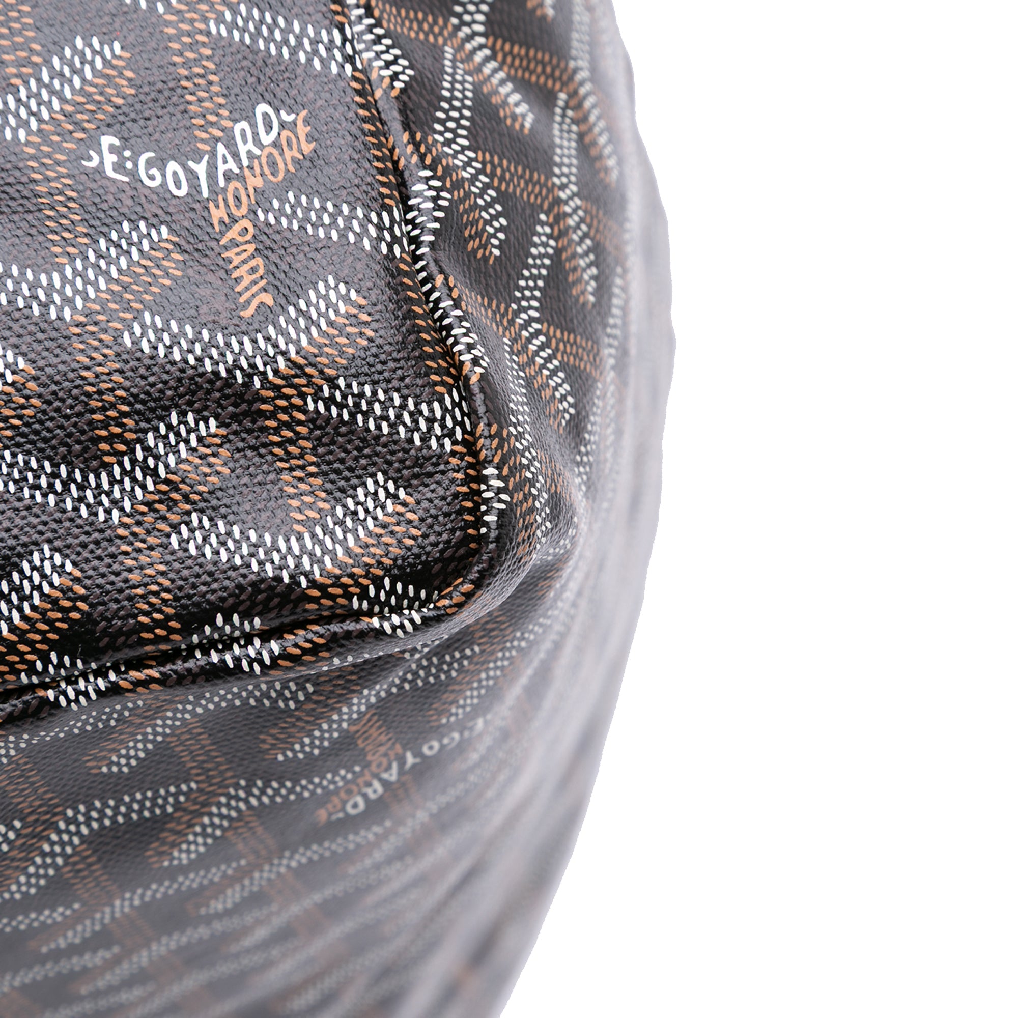 Goyard Goyardine Saint Louis GM - image 7
