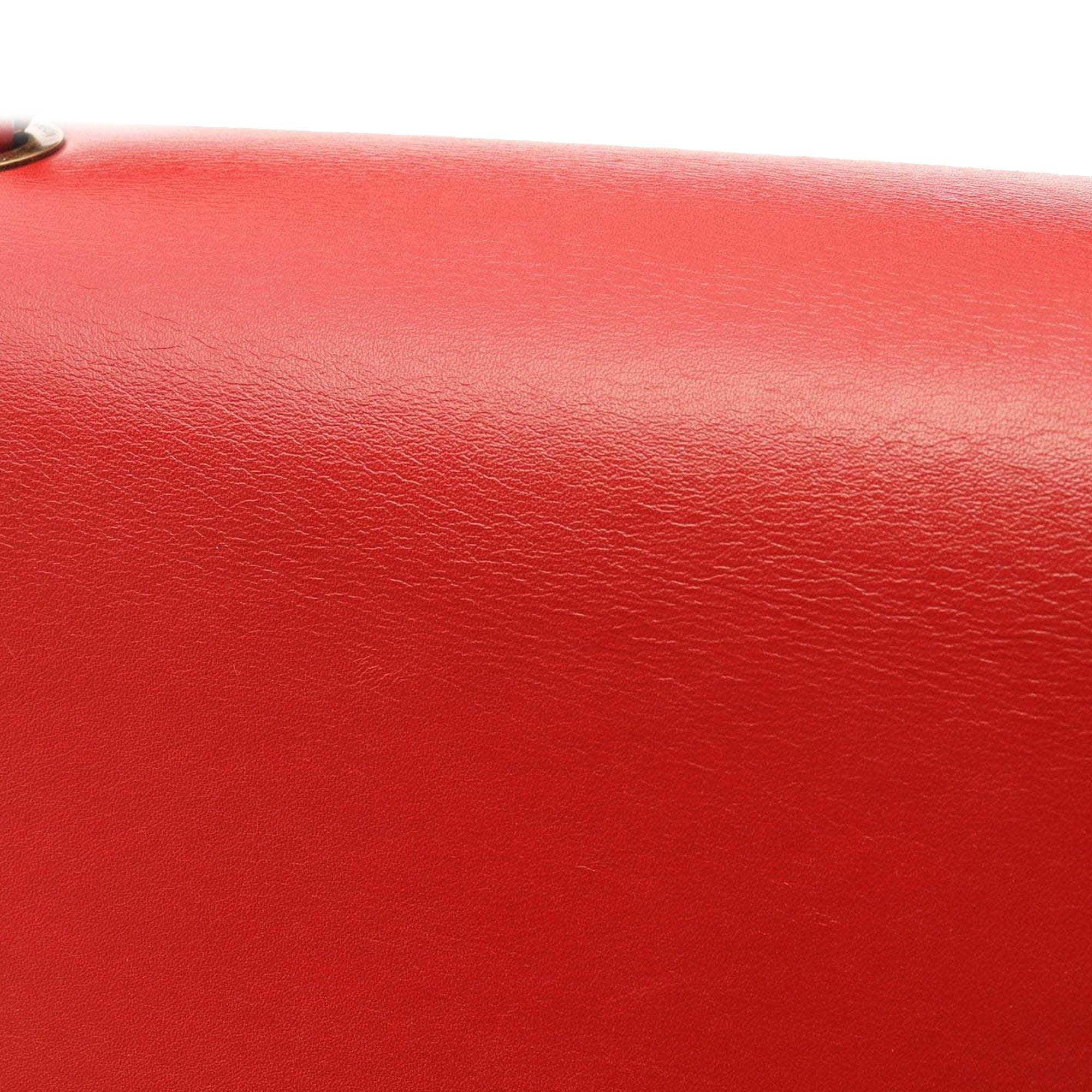 Chanel Medium Calfskin Coco Curve Flap - image 7