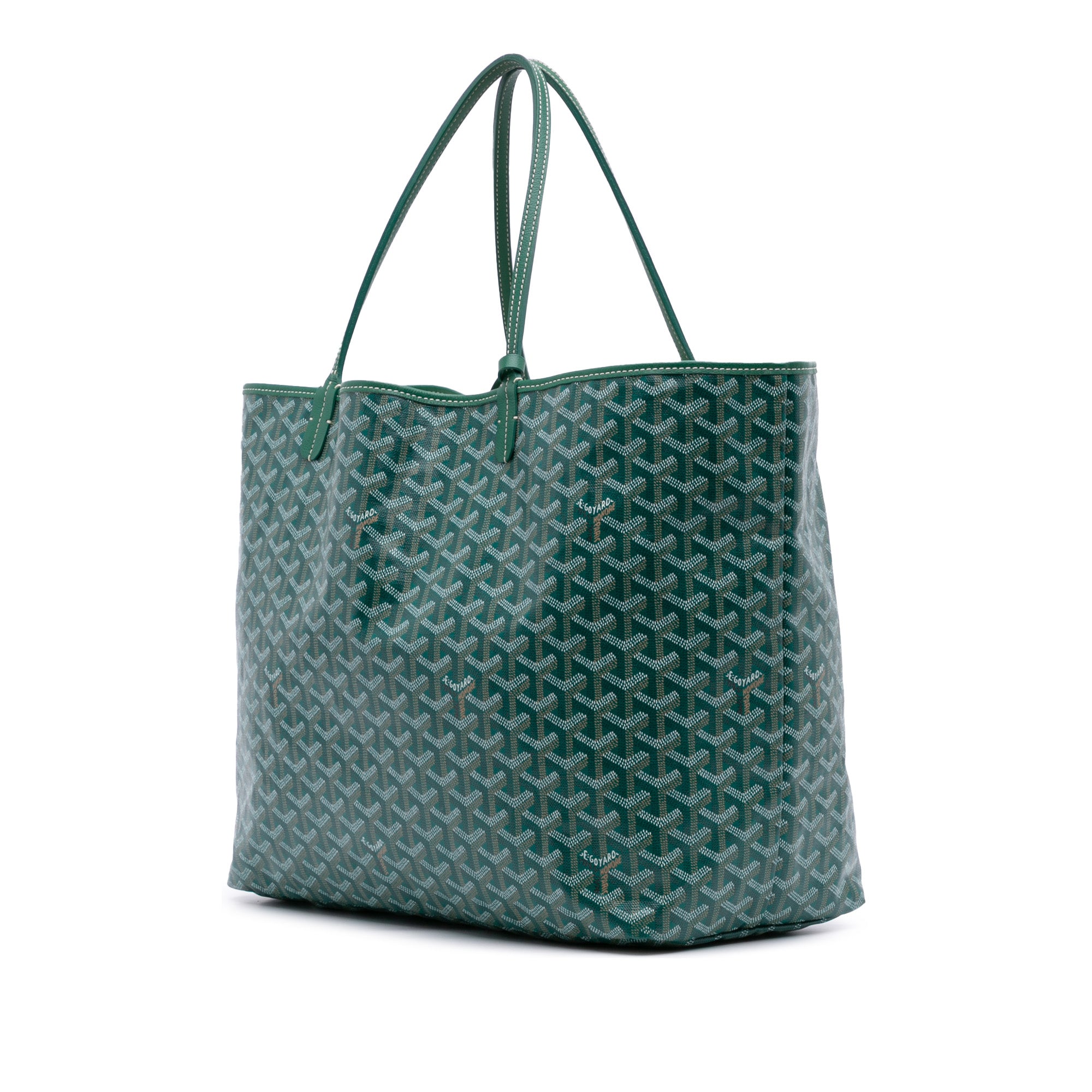 Goyard Goyardine Saint Louis GM - image 2