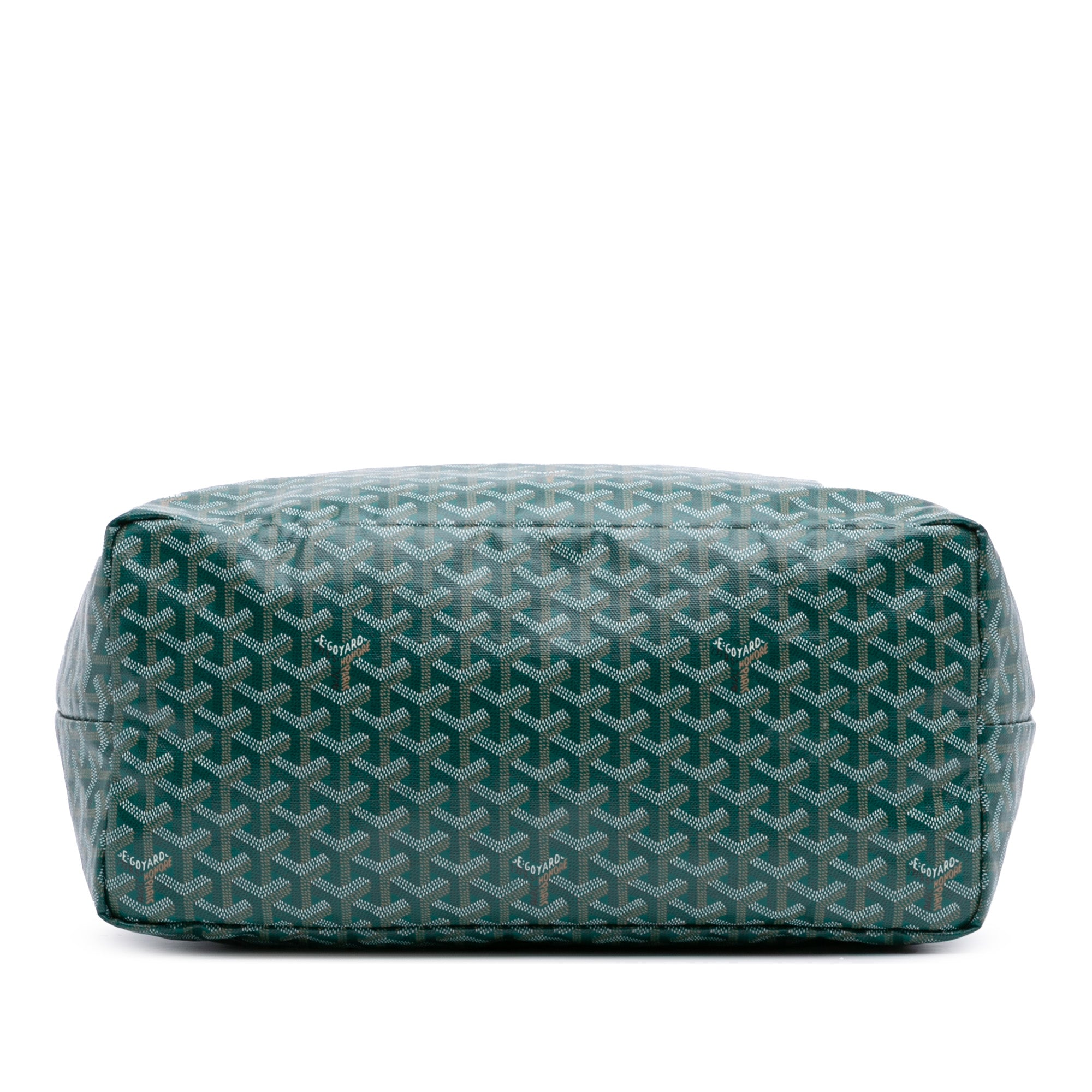 Goyard Goyardine Saint Louis GM - image 3