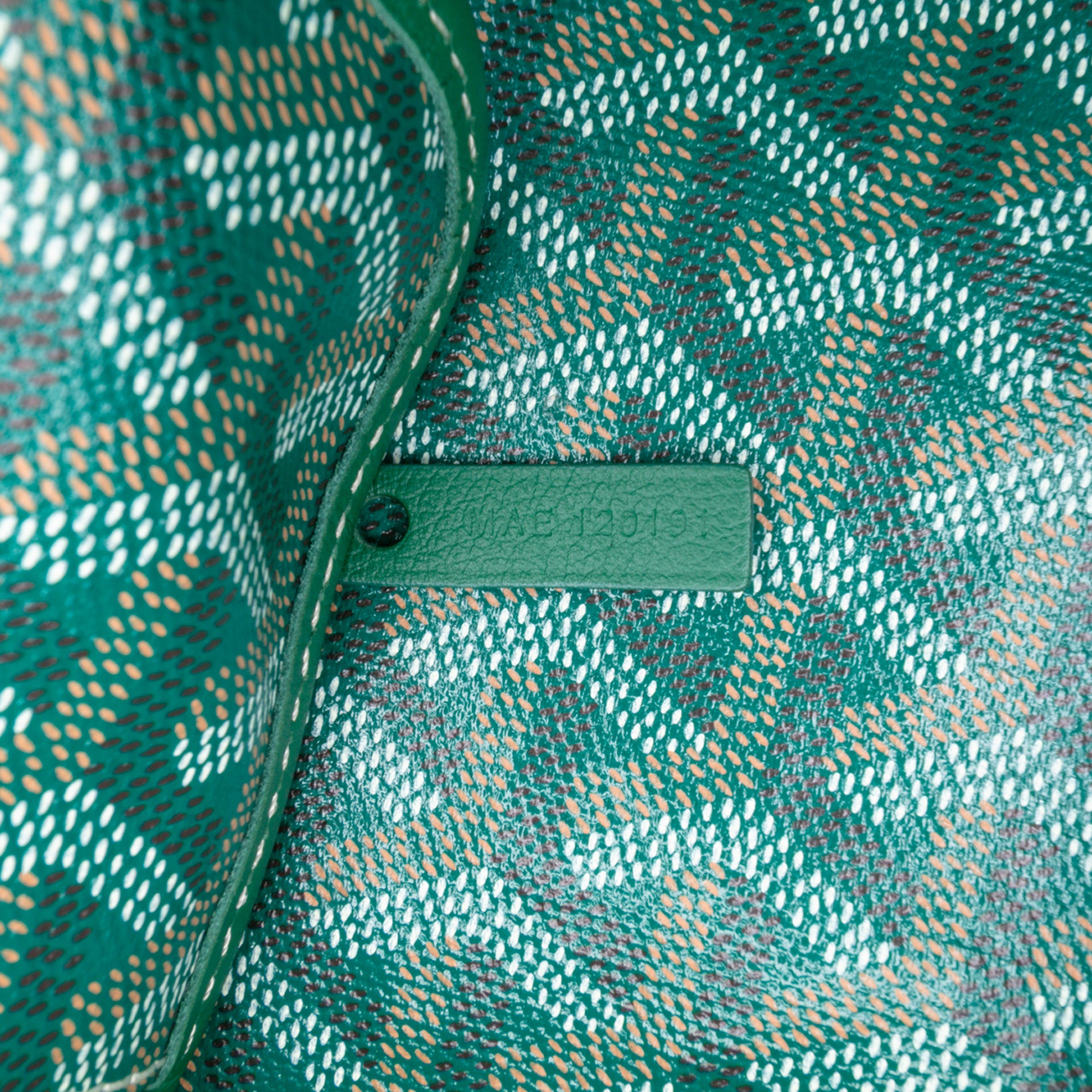 Goyard Goyardine Saint Louis GM - image 6