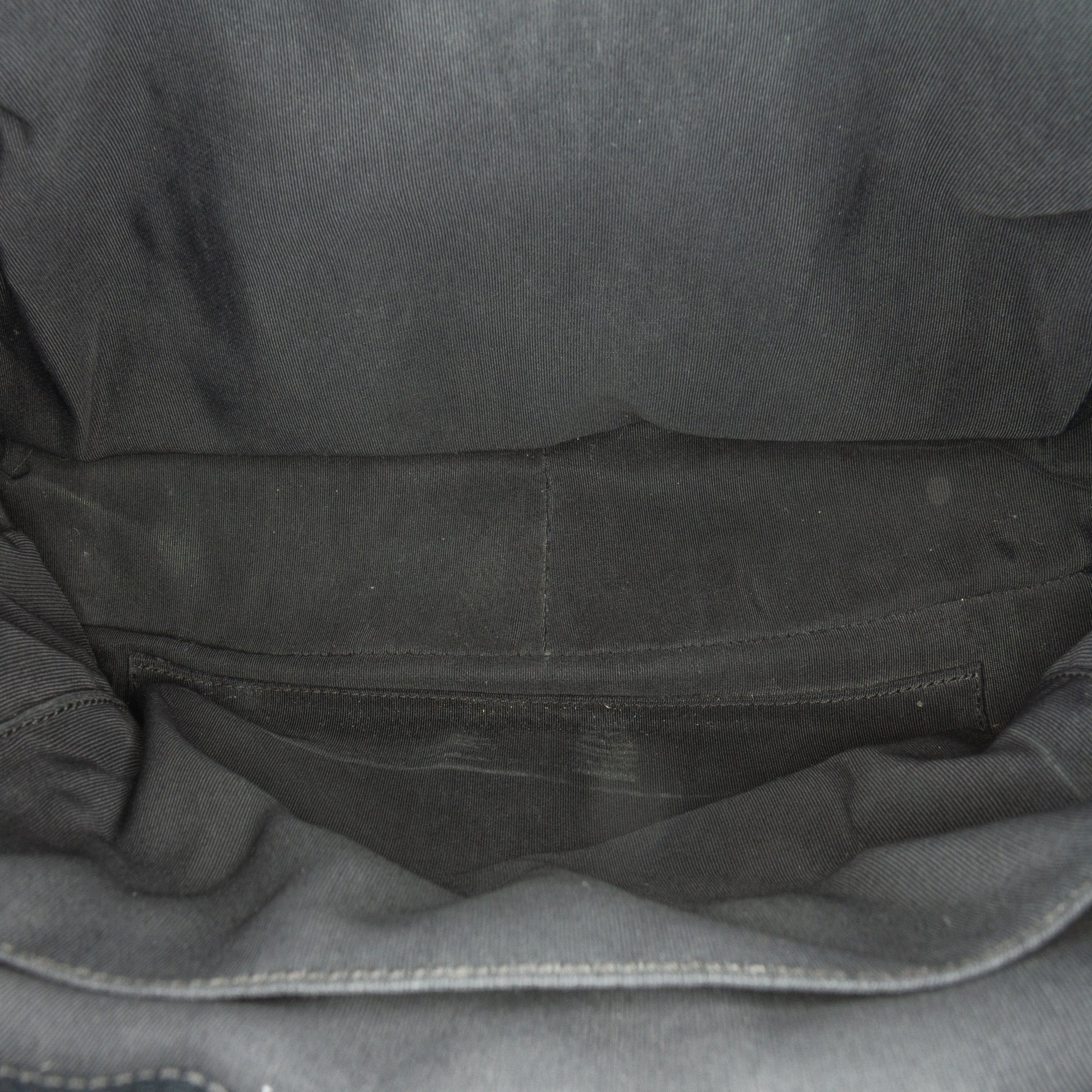 Chanel Caviar Grand Shopping Tote - image 6